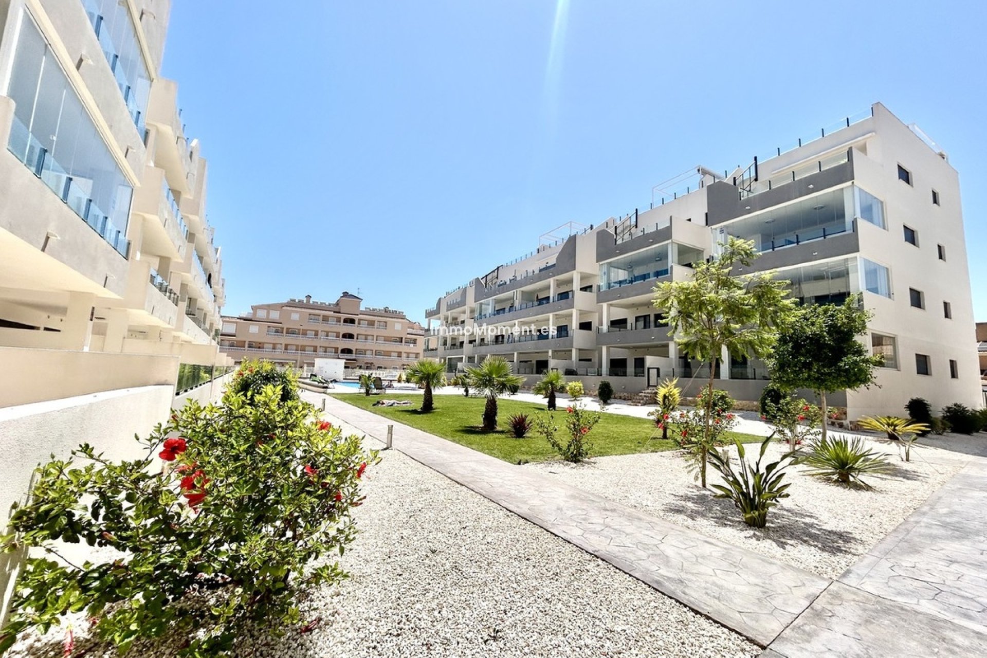 Revente - Appartement - Orihuela - Los Dolses
