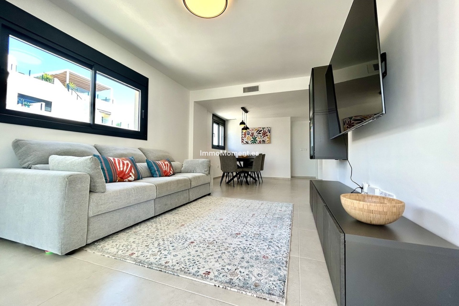 Revente - Appartement - Orihuela - Los Dolses