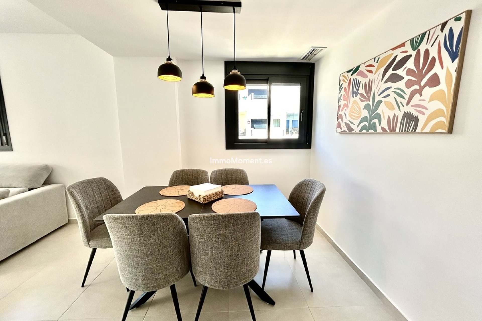 Revente - Appartement - Orihuela - Los Dolses