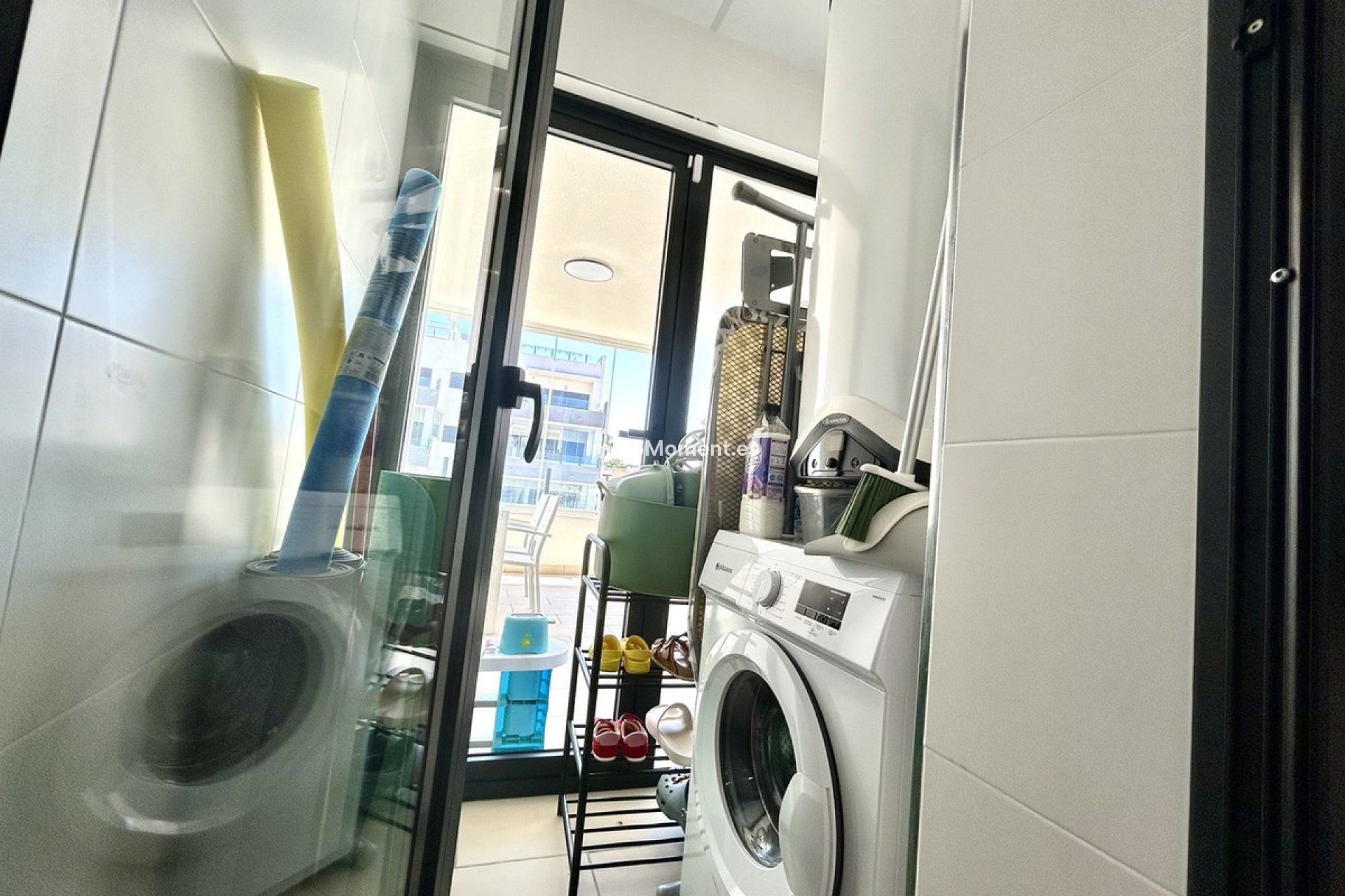 Revente - Appartement - Orihuela - Los Dolses
