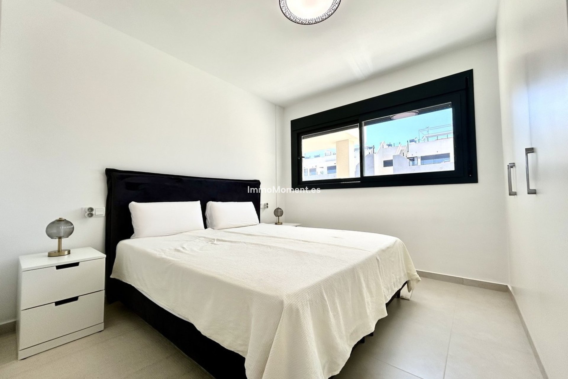 Revente - Appartement - Orihuela - Los Dolses