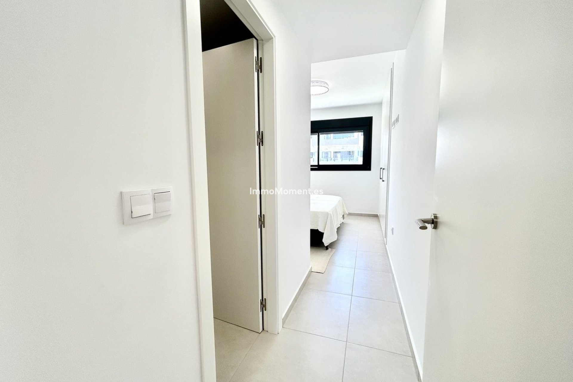Revente - Appartement - Orihuela - Los Dolses