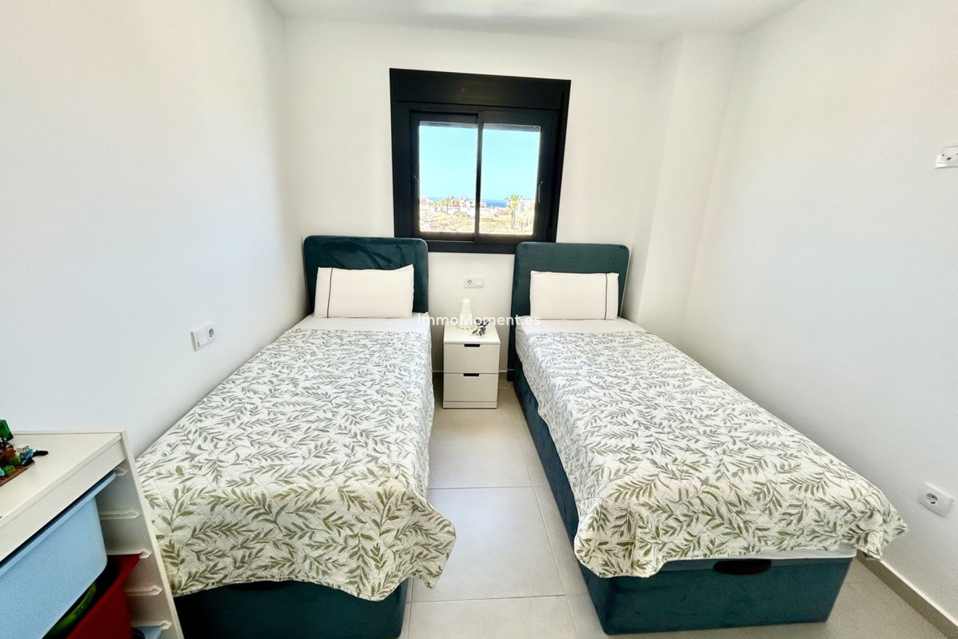 Revente - Appartement - Orihuela - Los Dolses