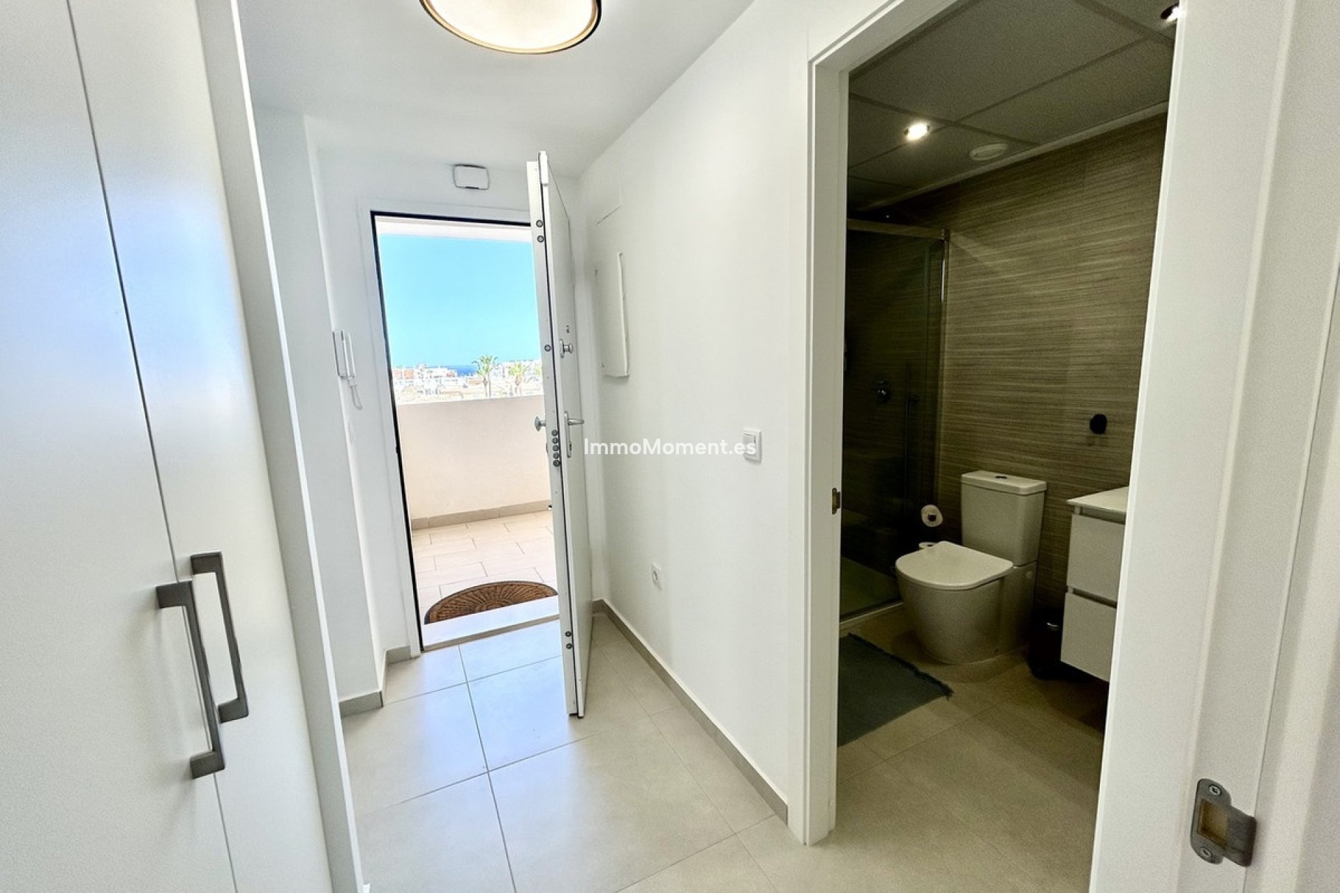 Revente - Appartement - Orihuela - Los Dolses