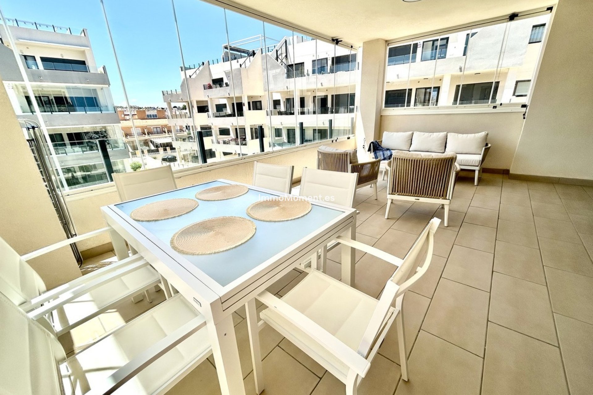 Revente - Appartement - Orihuela - Los Dolses