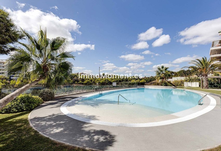 Revente - Appartement - Orihuela - Los Dolses