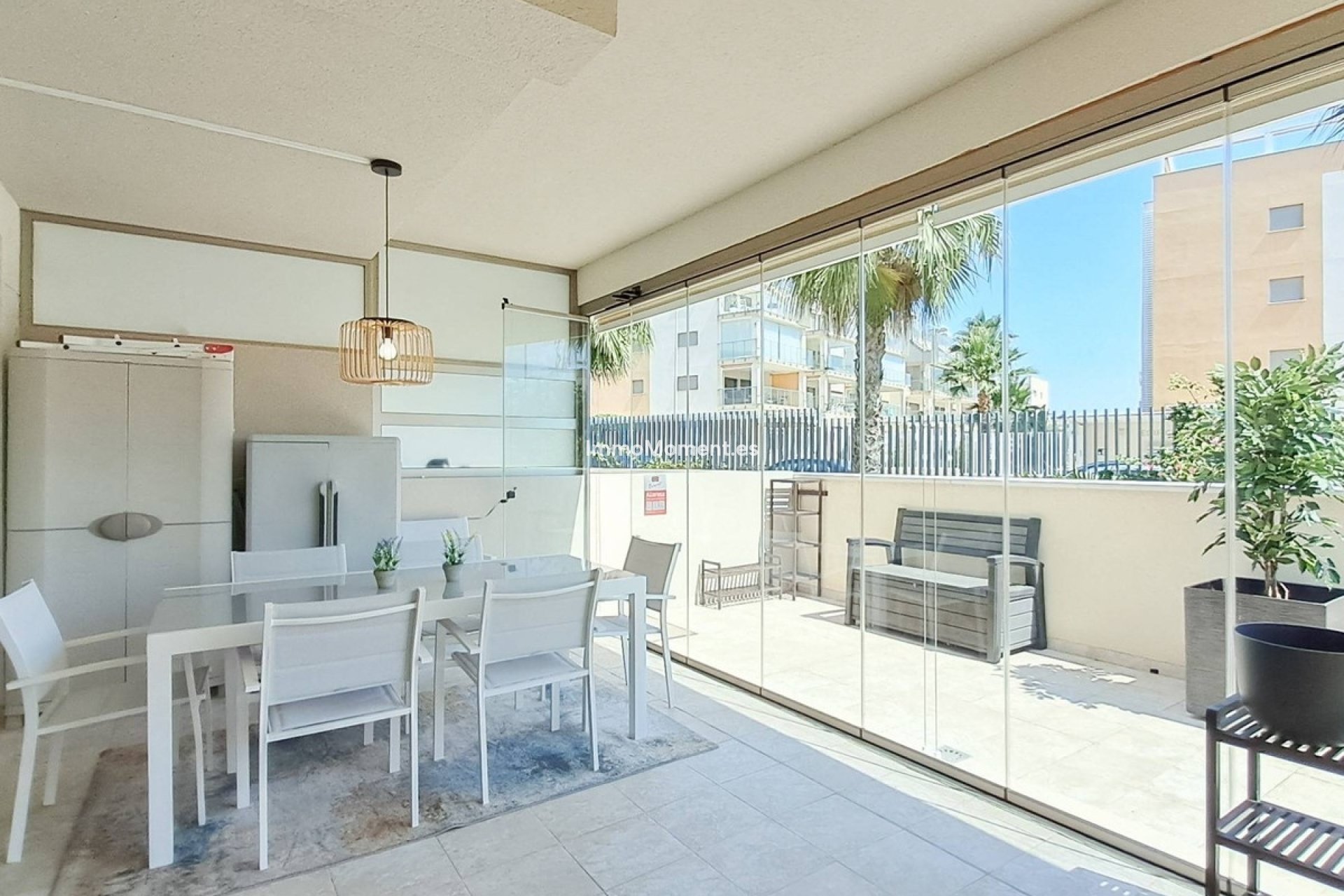 Revente - Appartement - Orihuela - Los Dolses