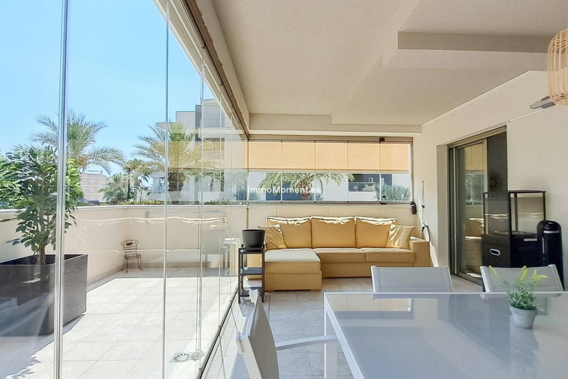 Revente - Appartement - Orihuela - Los Dolses