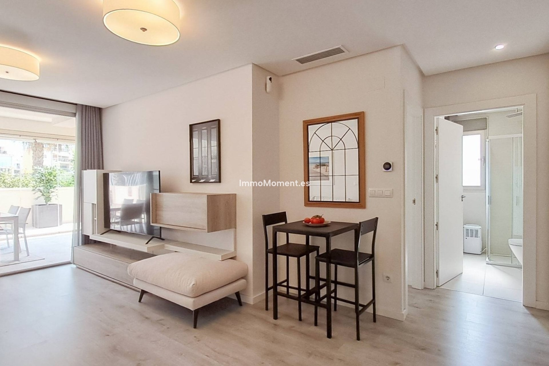 Revente - Appartement - Orihuela - Los Dolses