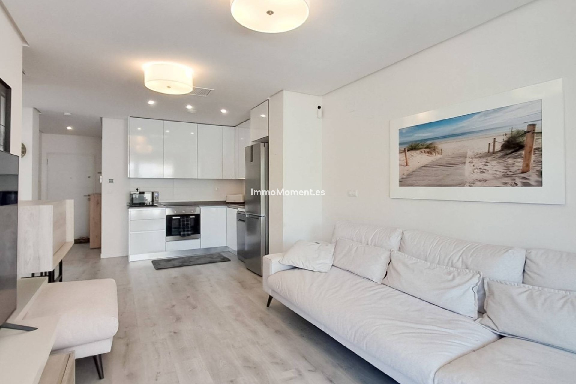 Revente - Appartement - Orihuela - Los Dolses