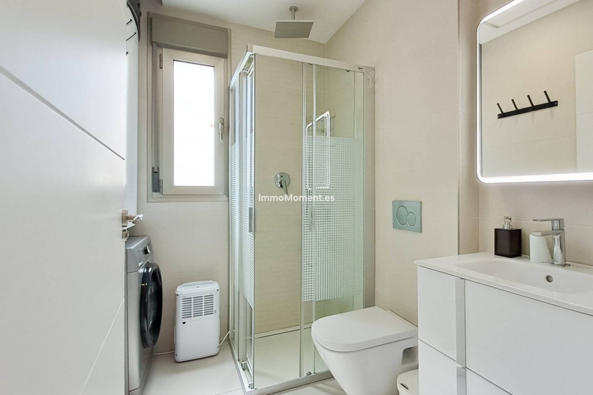 Revente - Appartement - Orihuela - Los Dolses