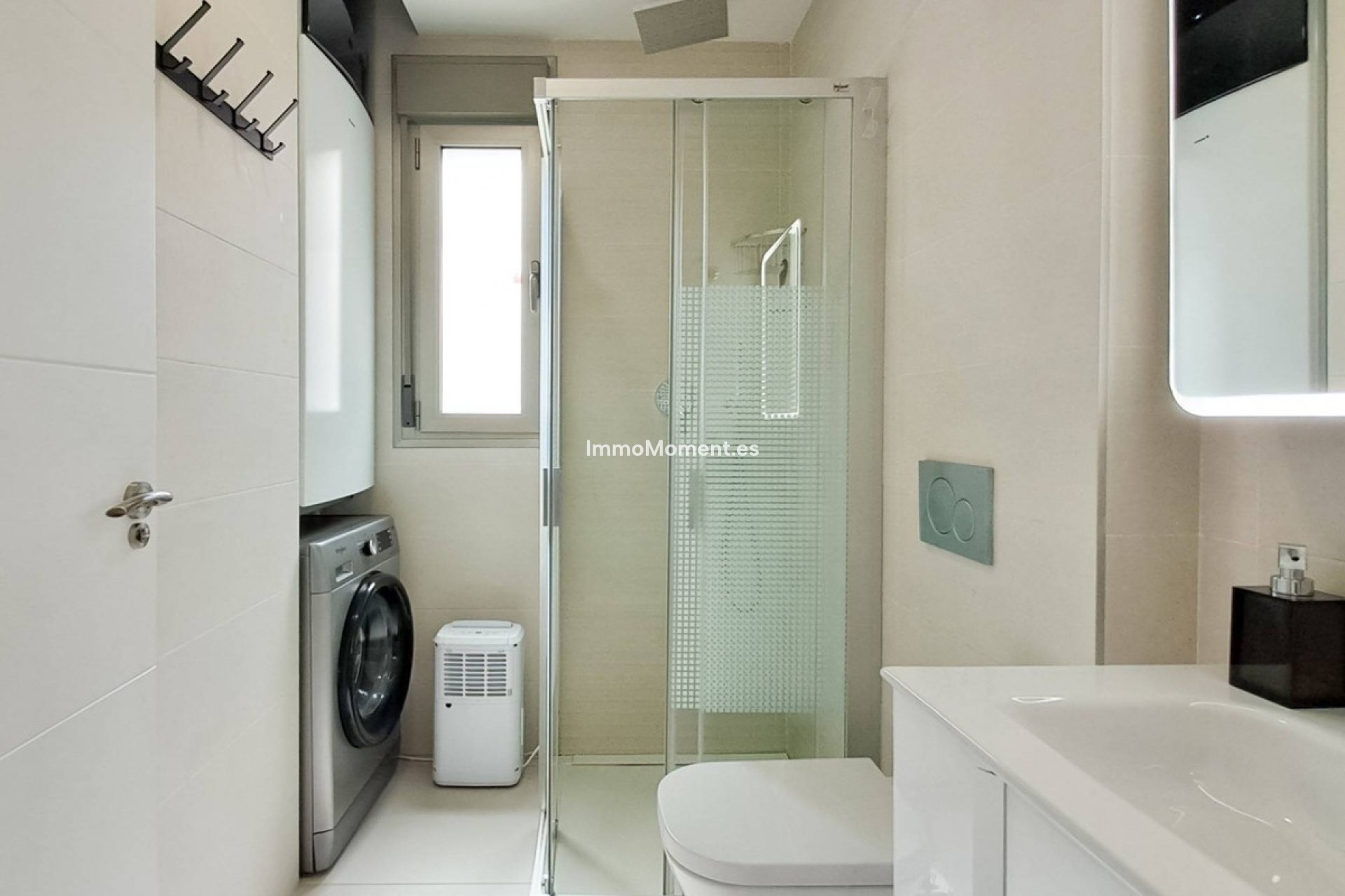 Revente - Appartement - Orihuela - Los Dolses