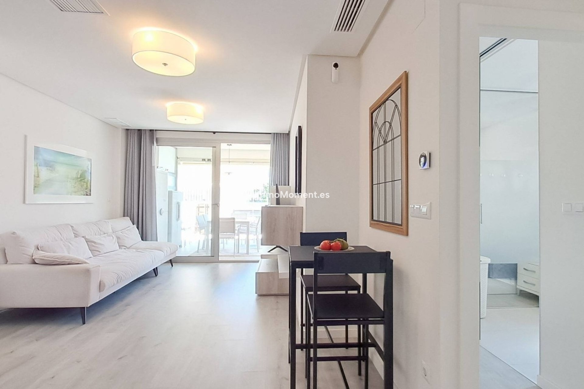 Revente - Appartement - Orihuela - Los Dolses