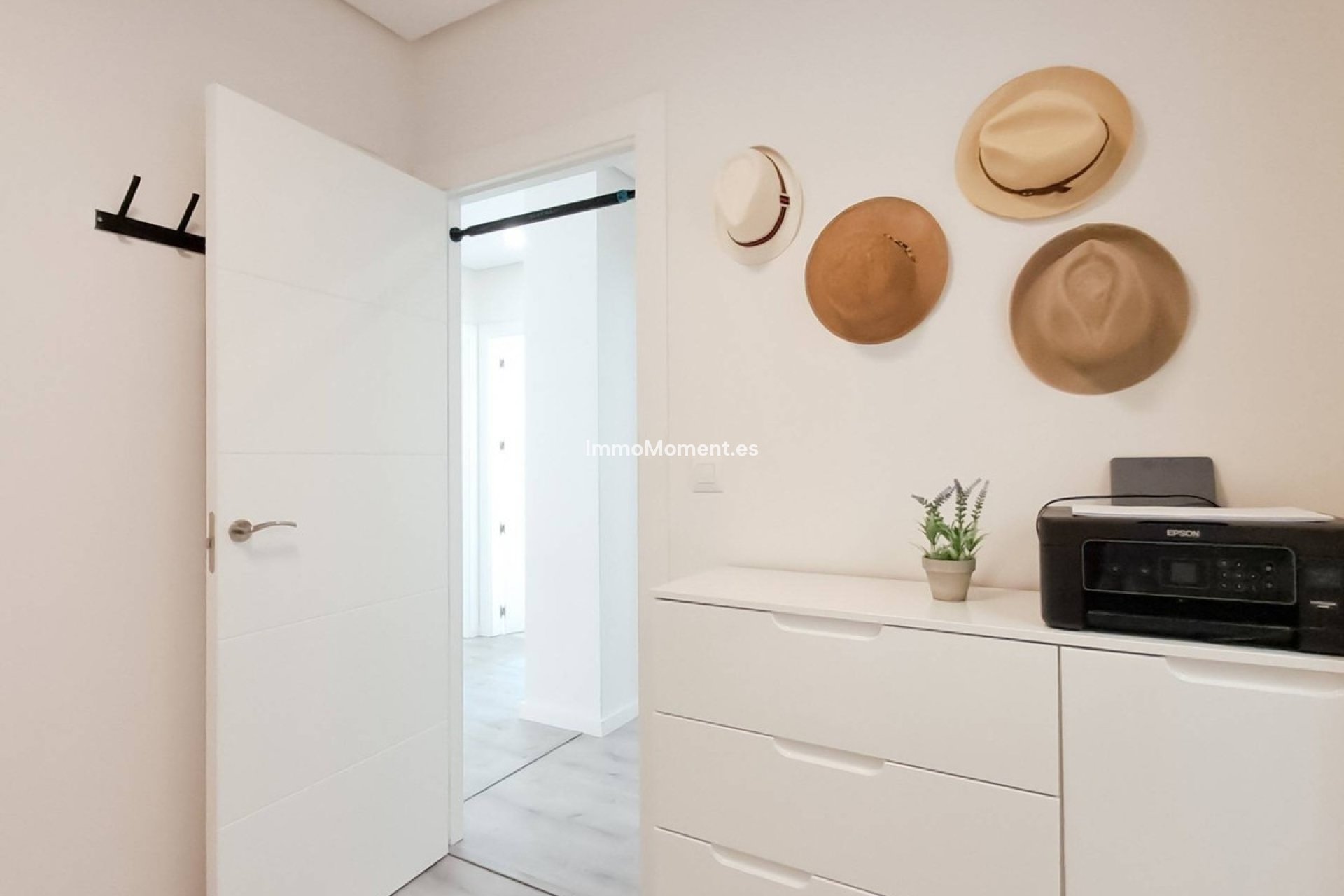 Revente - Appartement - Orihuela - Los Dolses