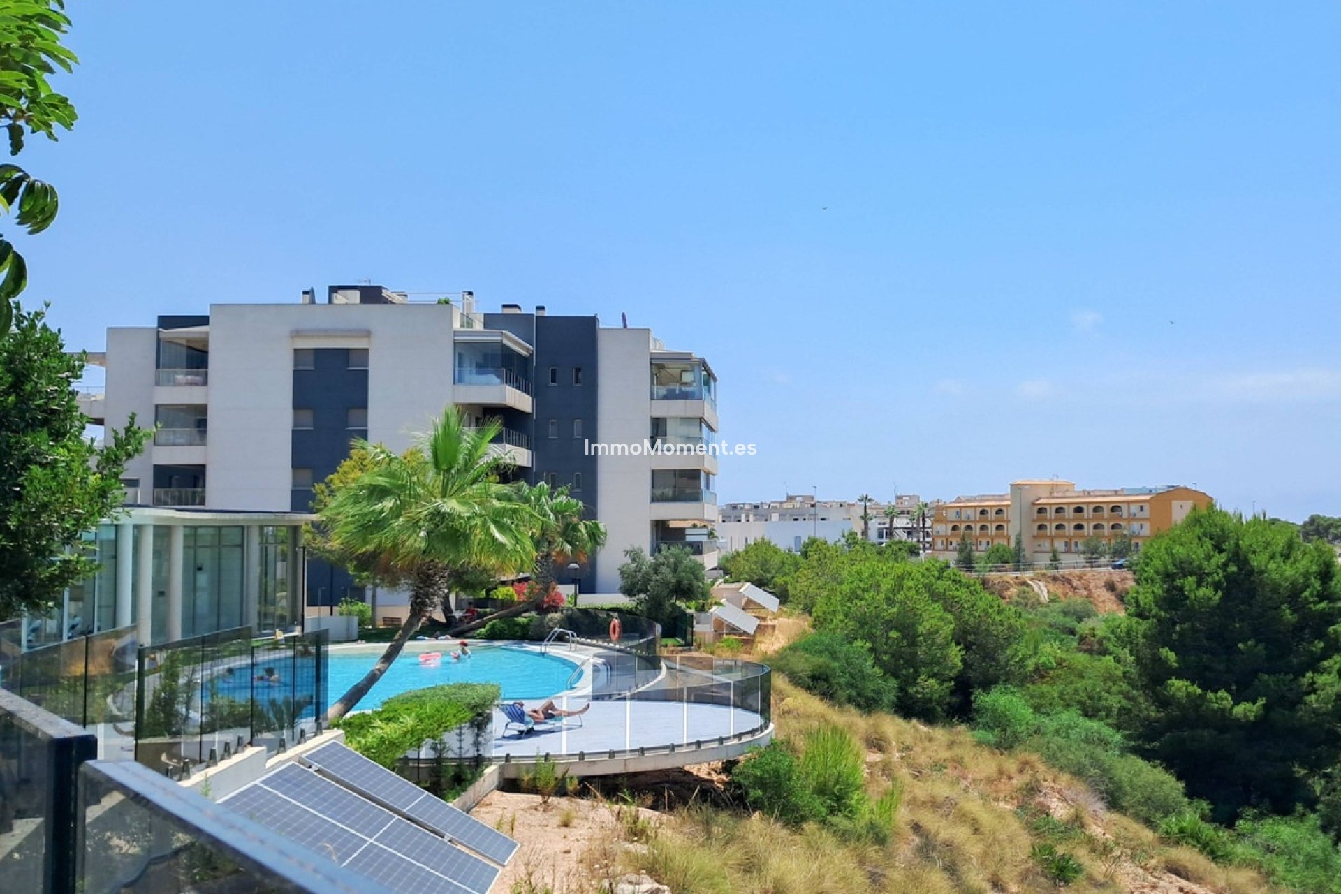 Revente - Appartement - Orihuela - Los Dolses