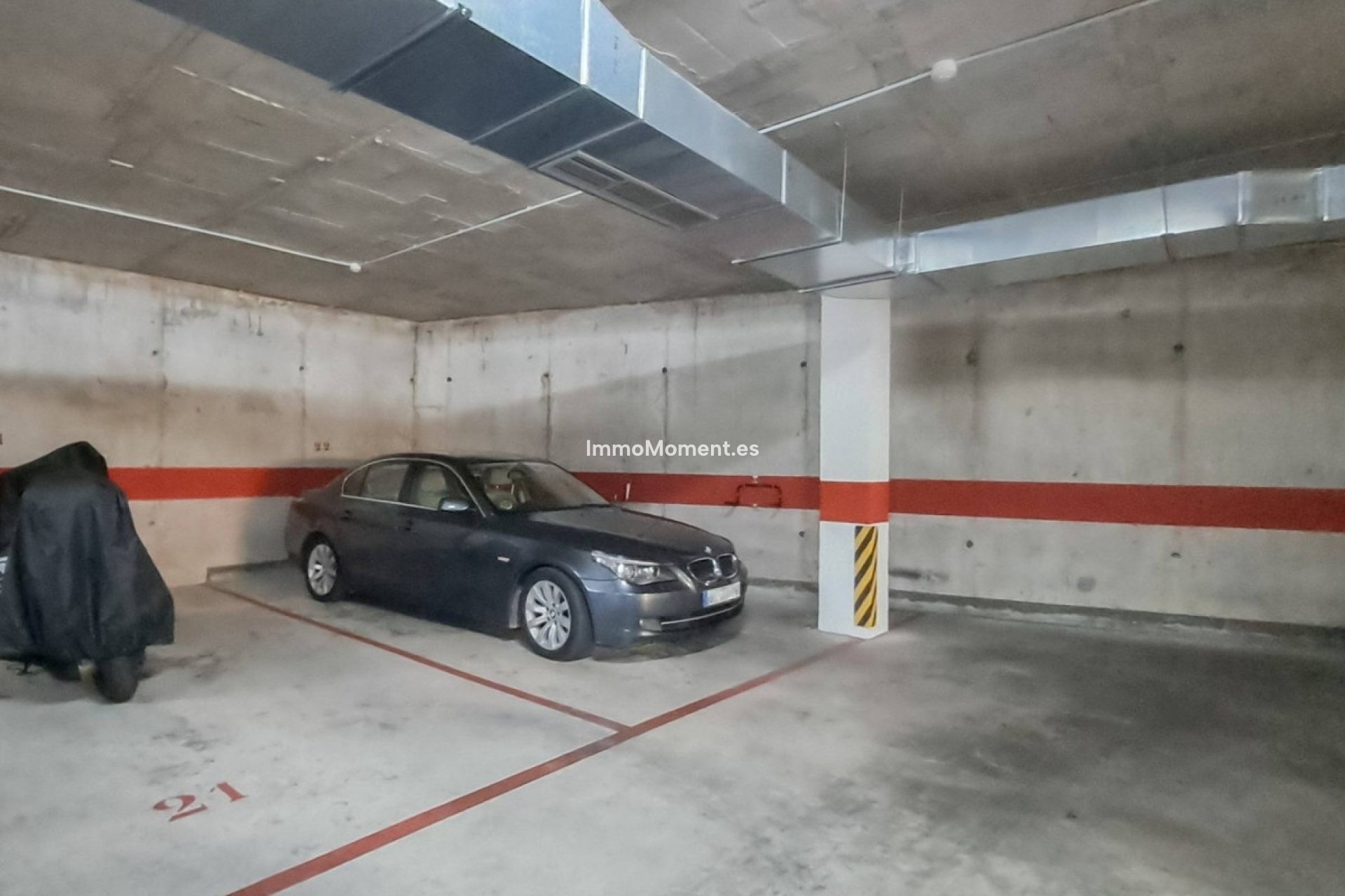 Revente - Appartement - Orihuela - Los Dolses