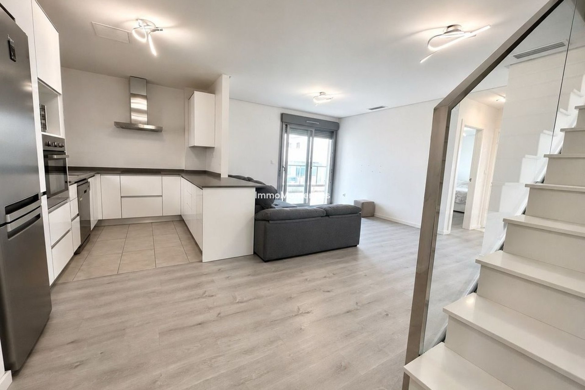 Revente - Appartement - Orihuela - Los Dolses