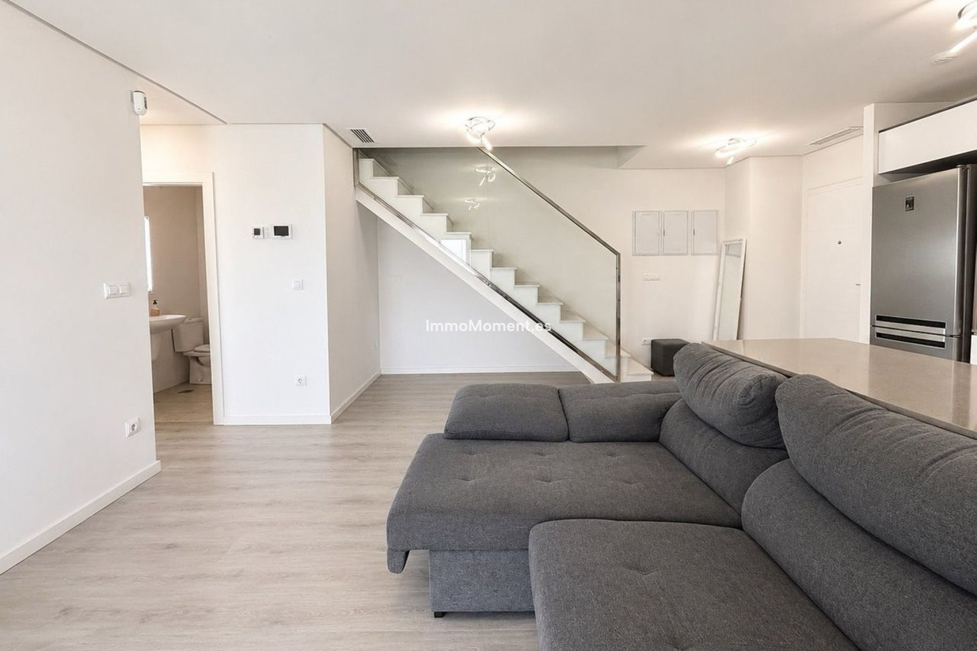 Revente - Appartement - Orihuela - Los Dolses