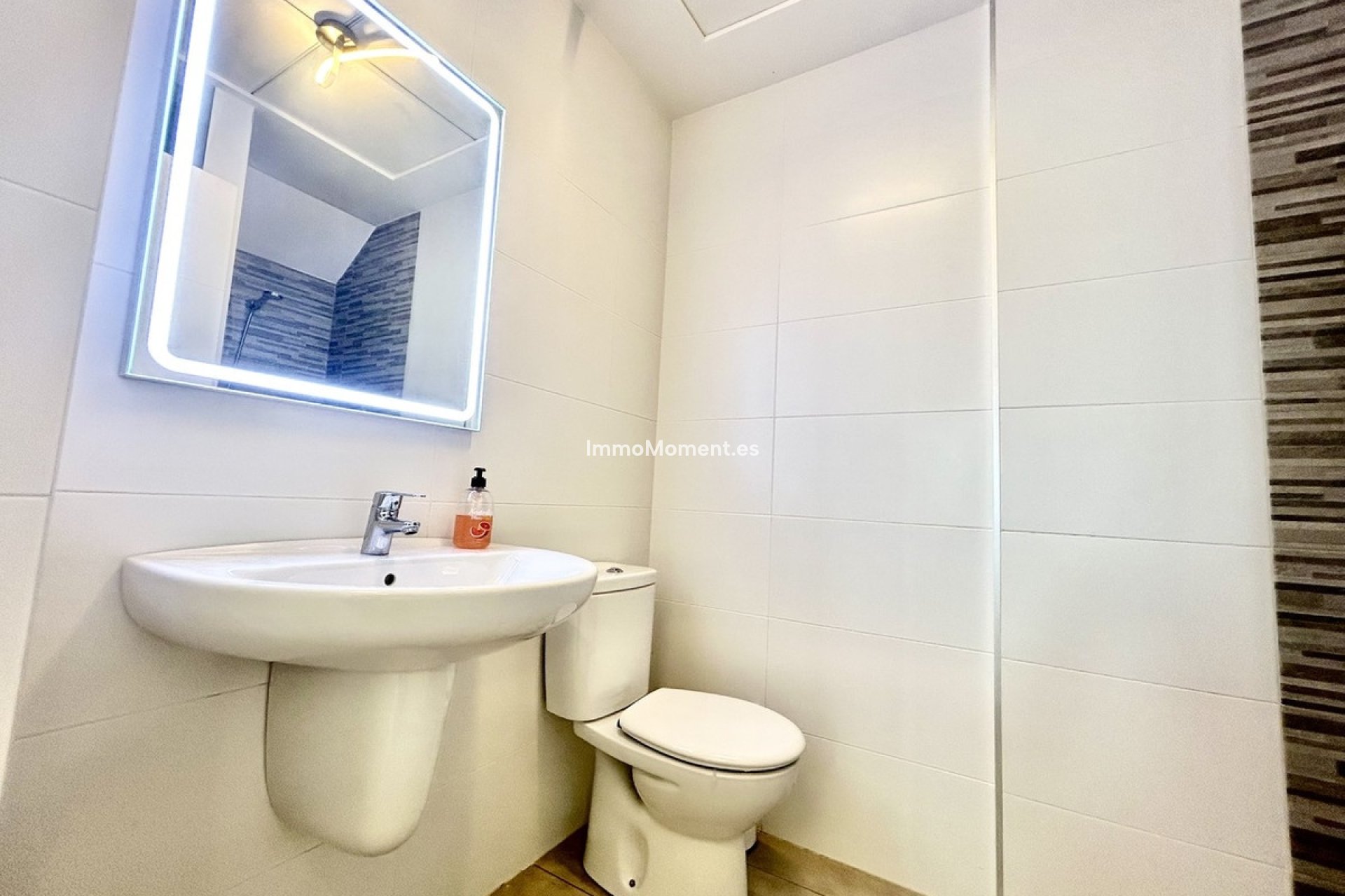 Revente - Appartement - Orihuela - Los Dolses