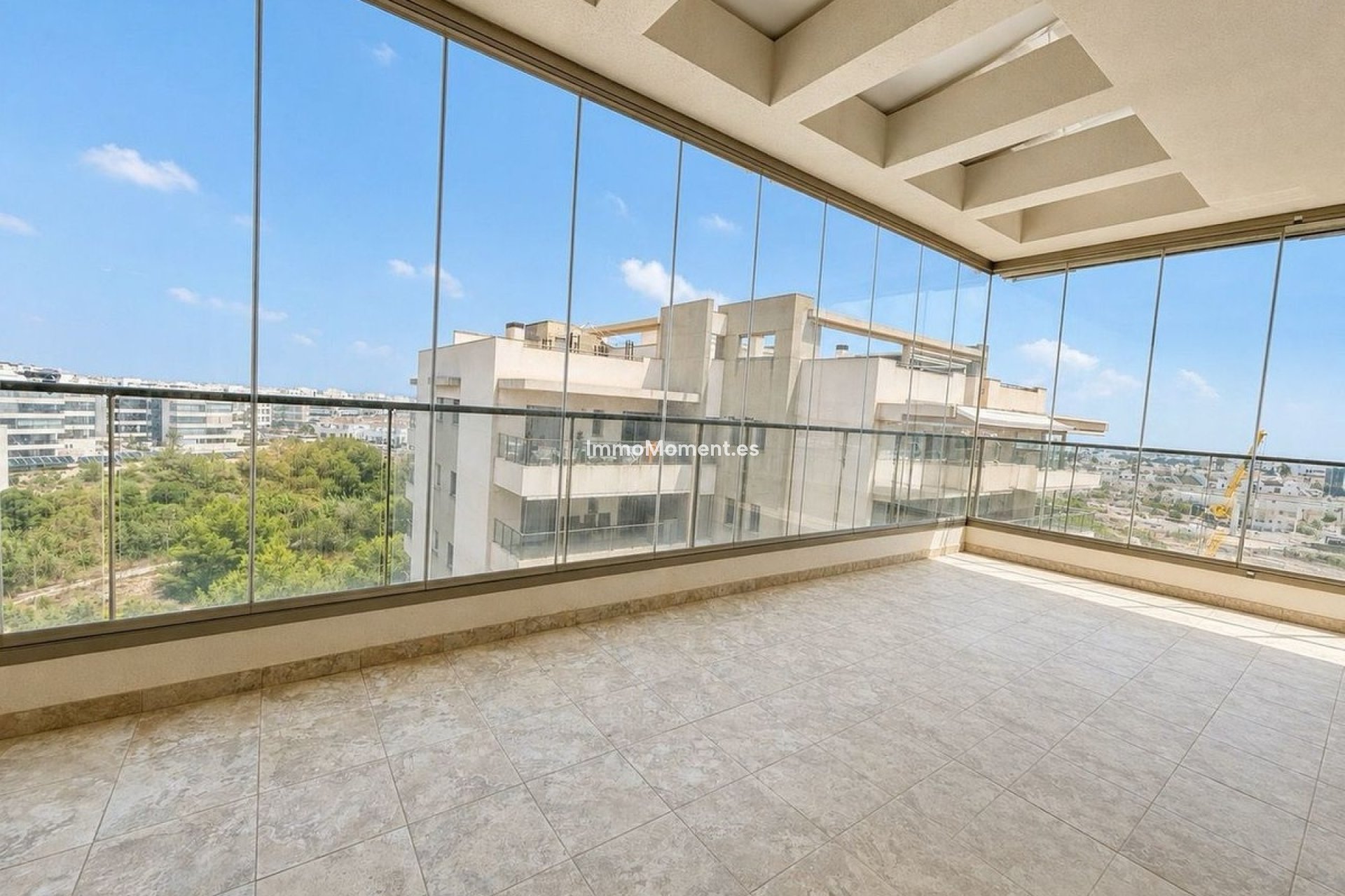 Revente - Appartement - Orihuela - Los Dolses