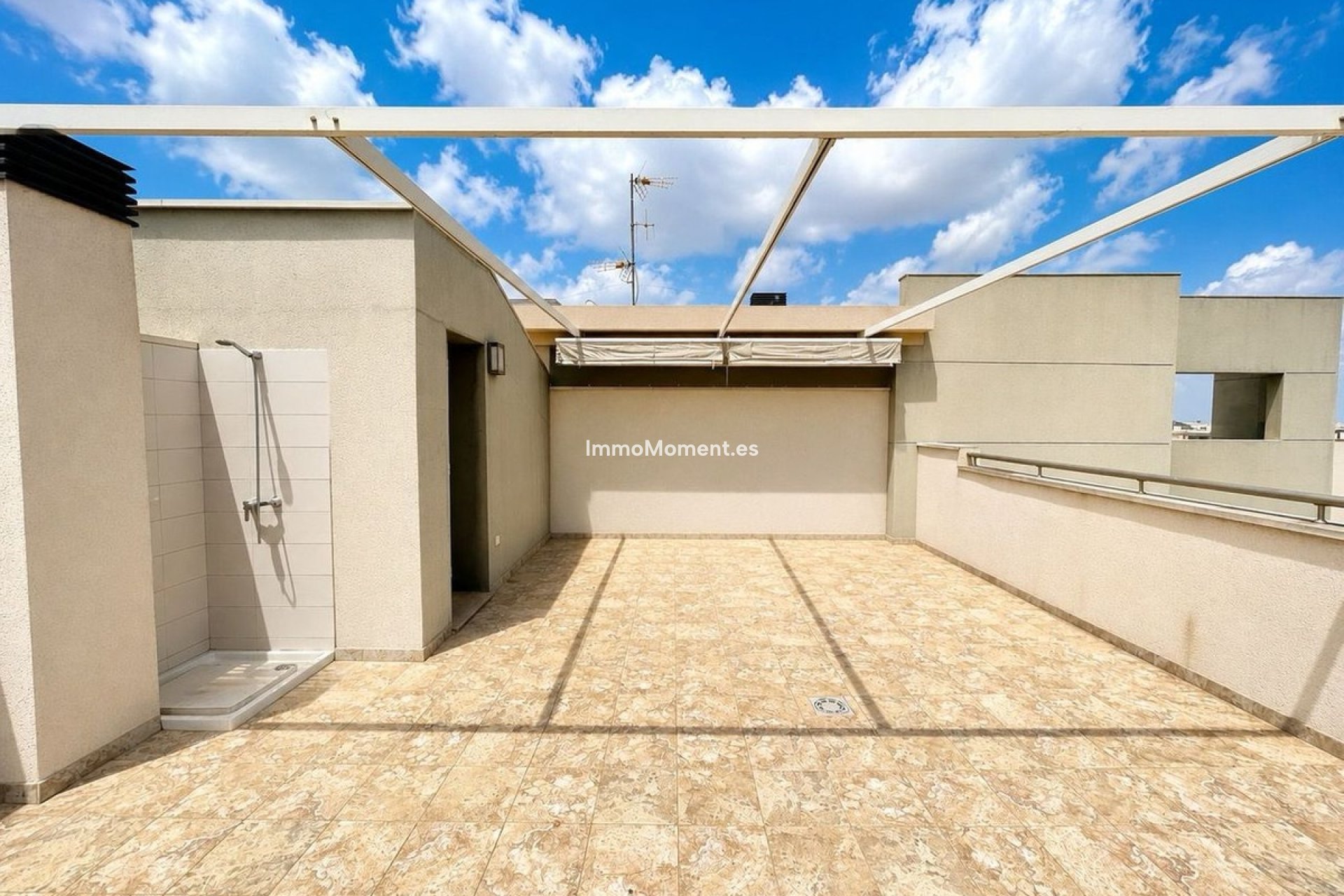 Revente - Appartement - Orihuela - Los Dolses
