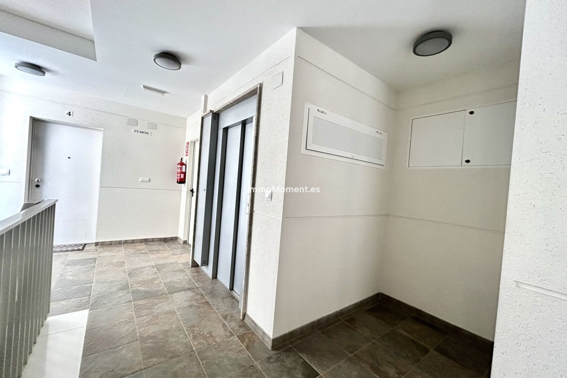 Revente - Appartement - Orihuela - Los Dolses