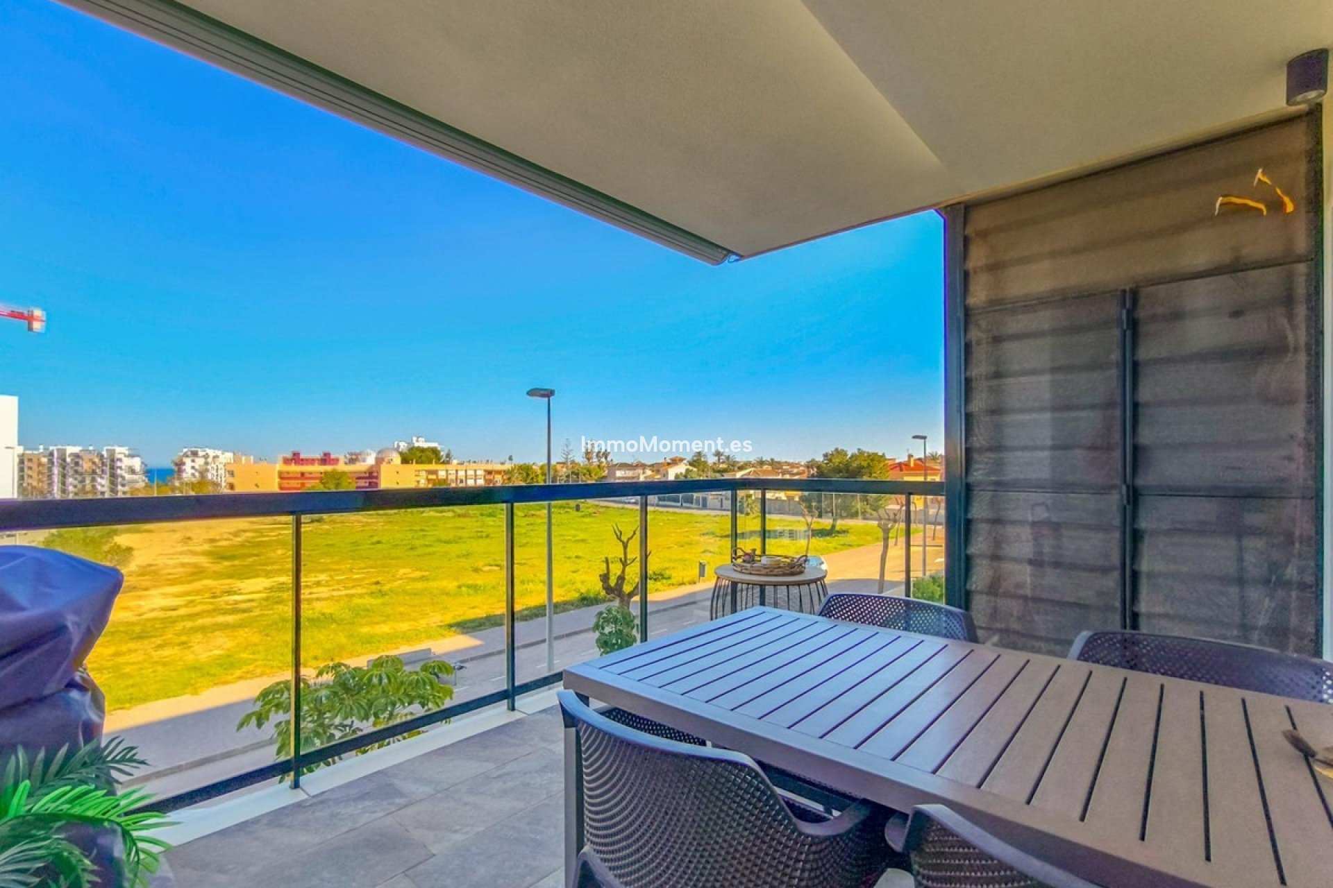 Revente - Appartement - Orihuela - Mil Palmeras