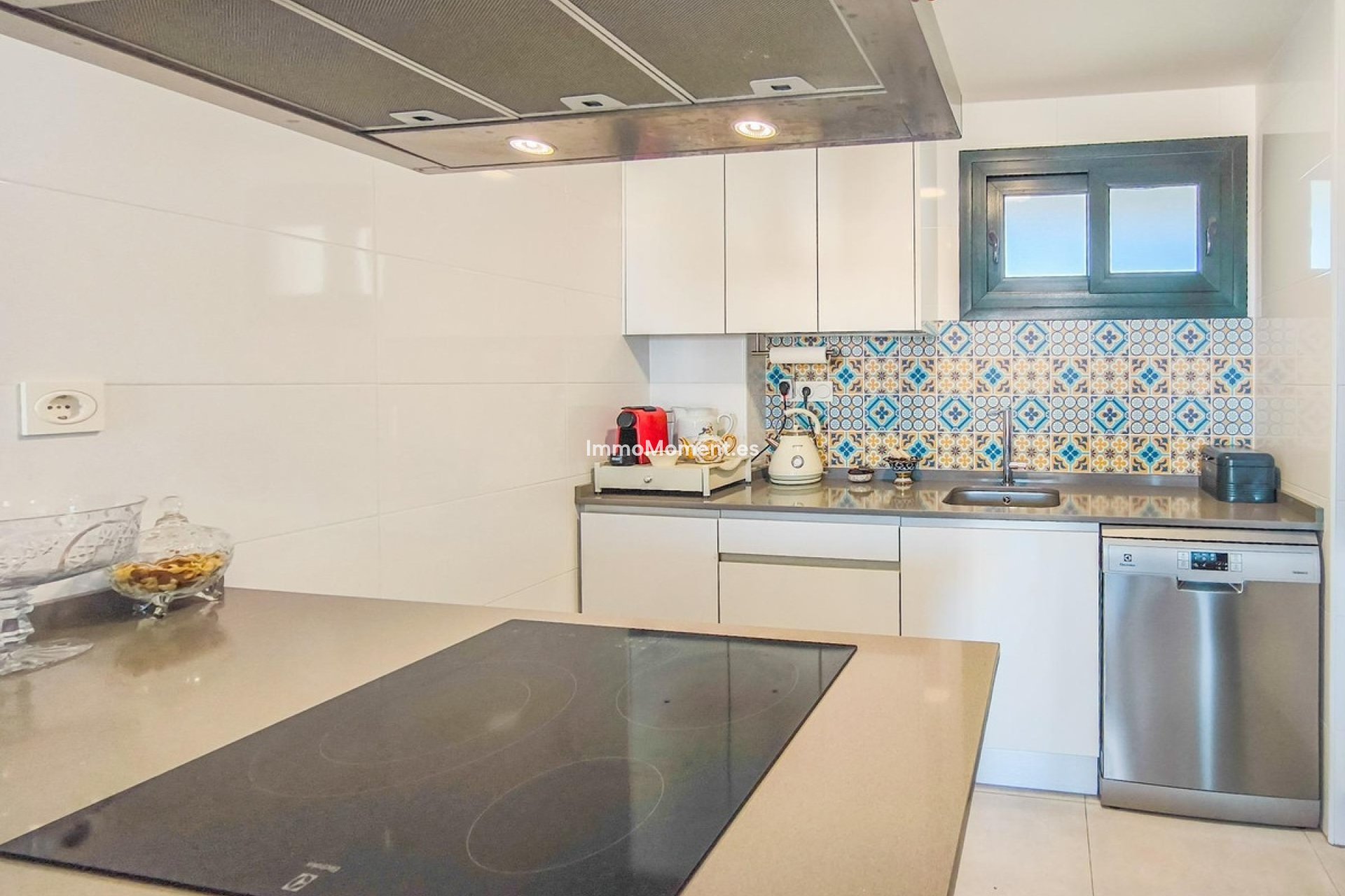 Revente - Appartement - Orihuela - Mil Palmeras