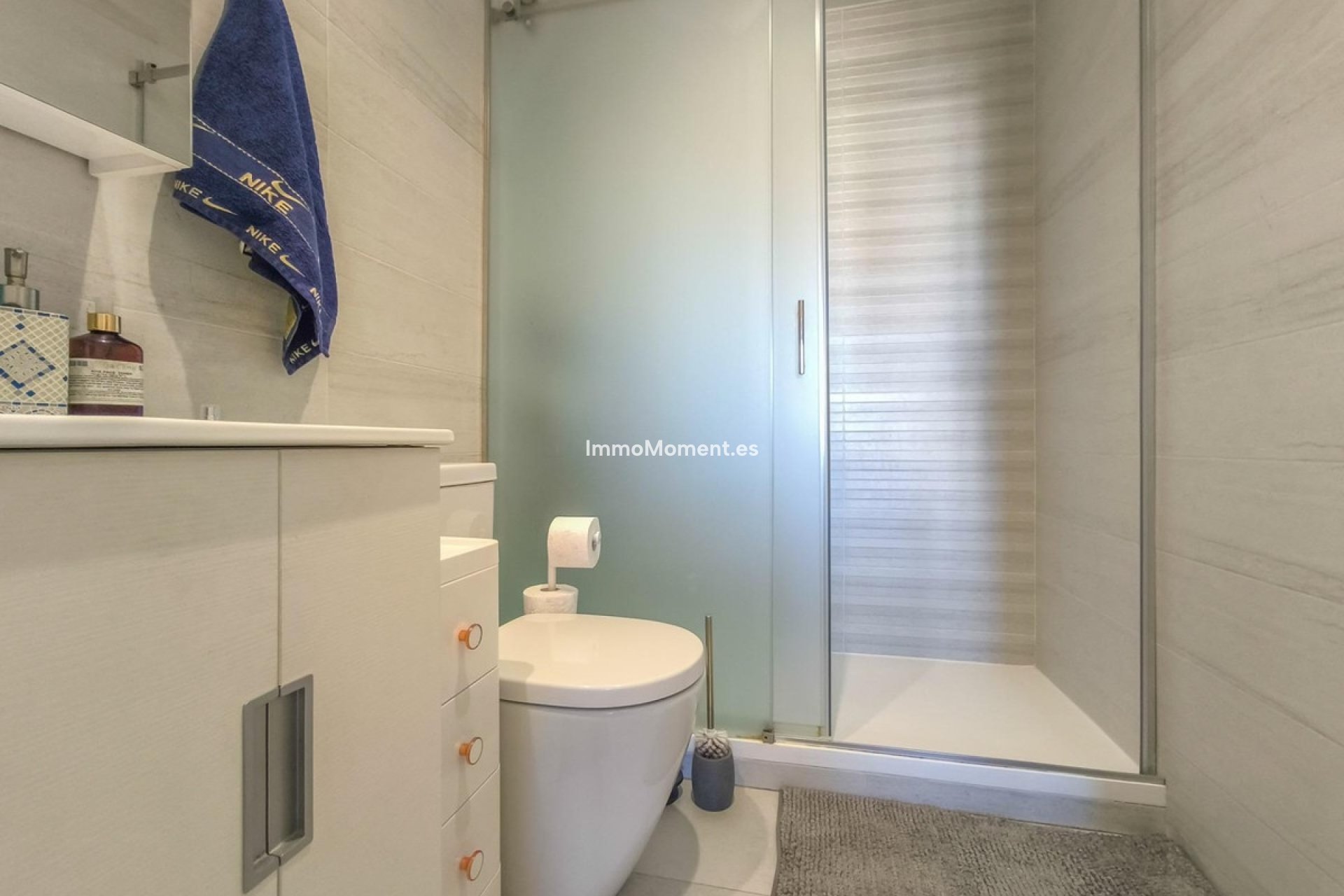 Revente - Appartement - Orihuela - Mil Palmeras