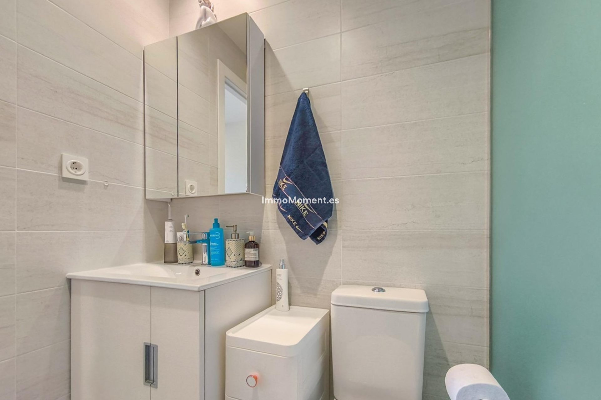 Revente - Appartement - Orihuela - Mil Palmeras