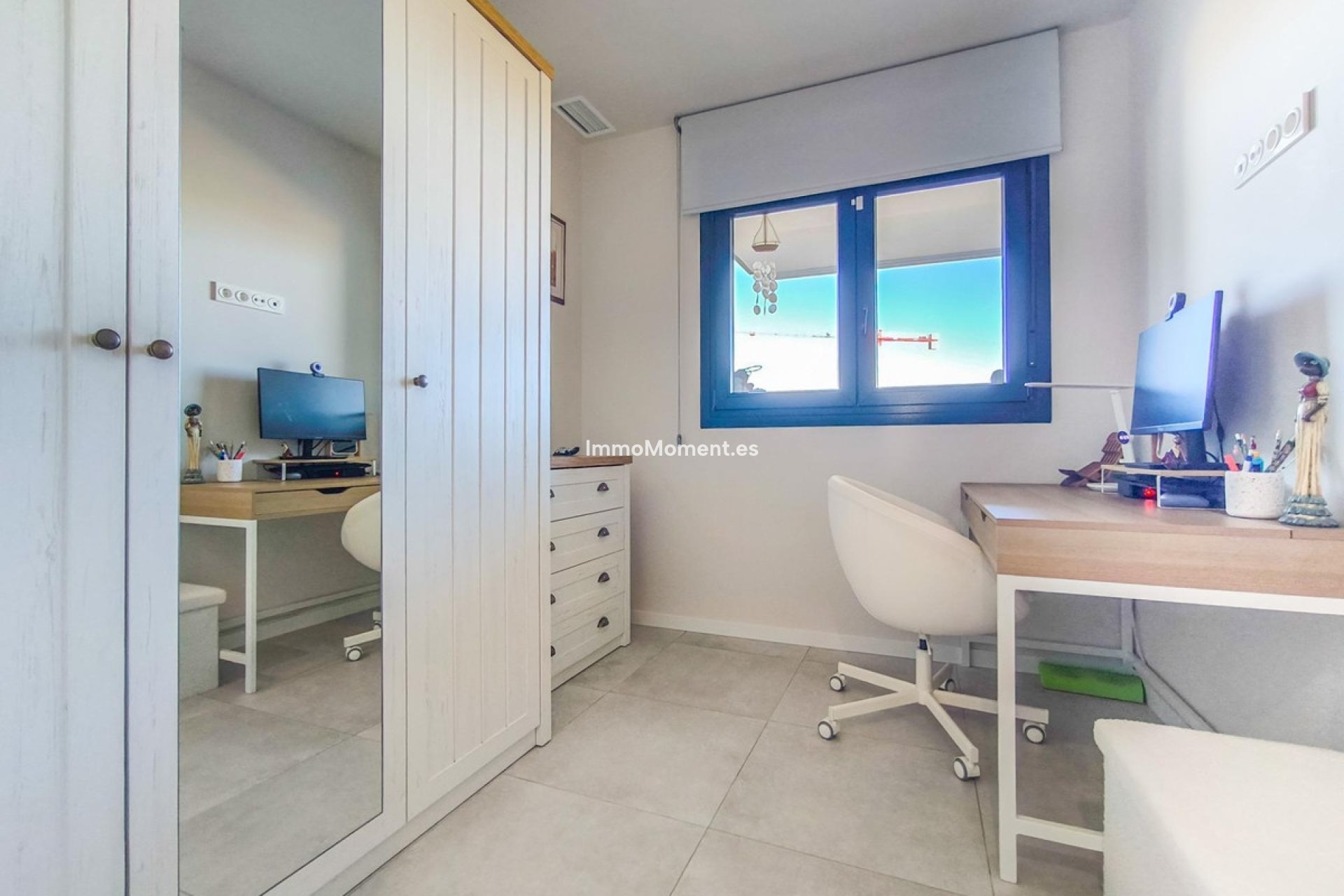 Revente - Appartement - Orihuela - Mil Palmeras