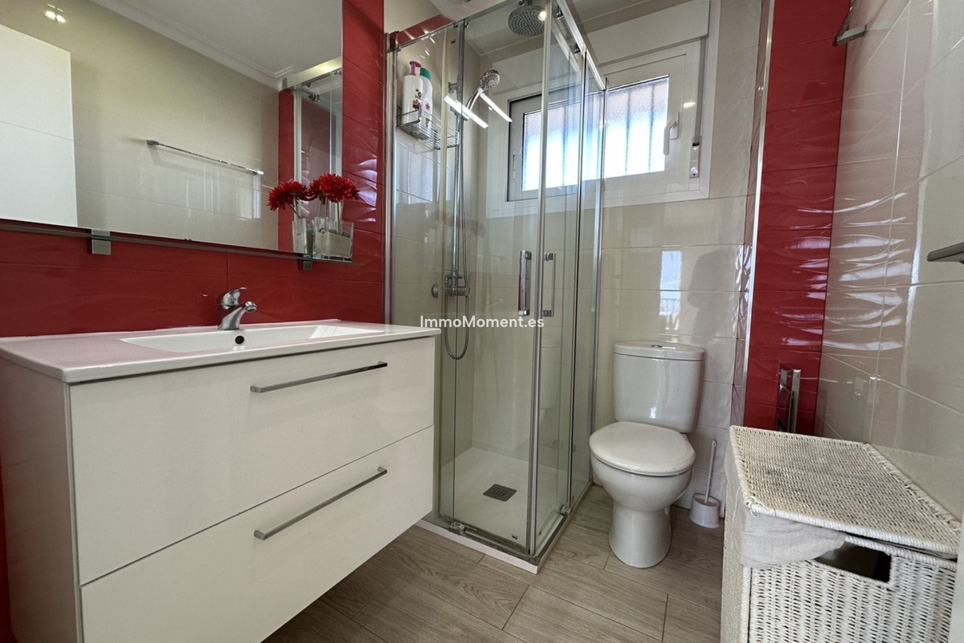 Revente - Appartement - Orihuela - Mil Palmeras