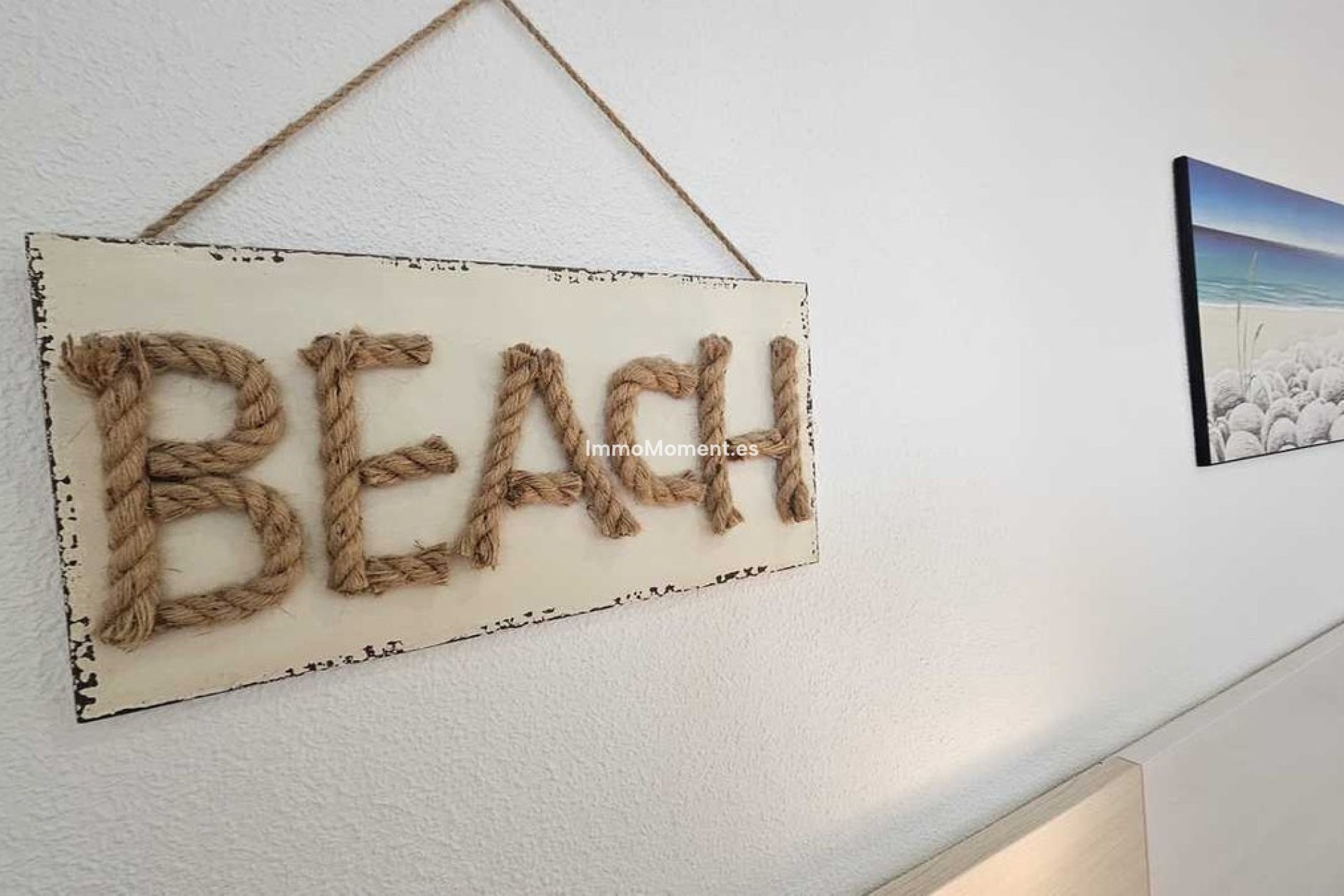 Revente - Appartement - Orihuela - Mil Palmeras