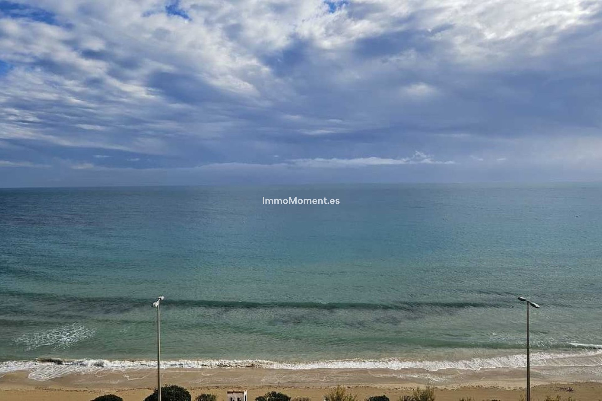 Revente - Appartement - Orihuela - Mil Palmeras