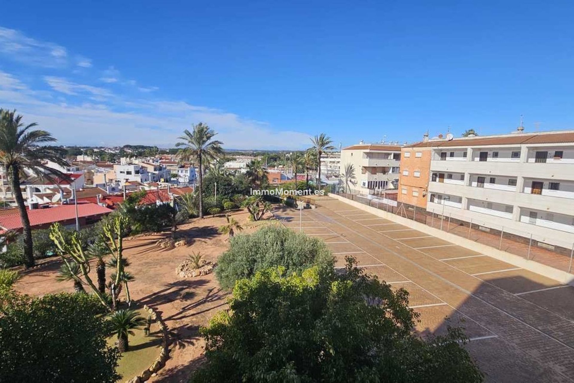 Revente - Appartement - Orihuela - Mil Palmeras
