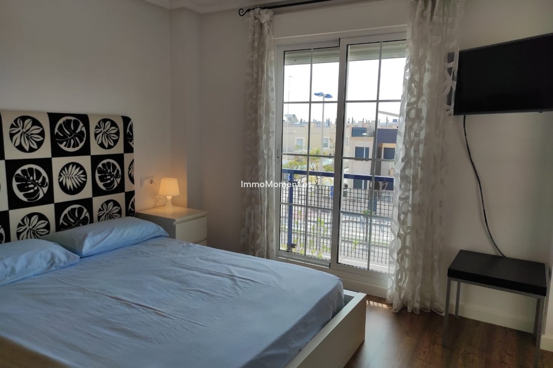 Revente - Appartement - Orihuela - Mil Palmeras