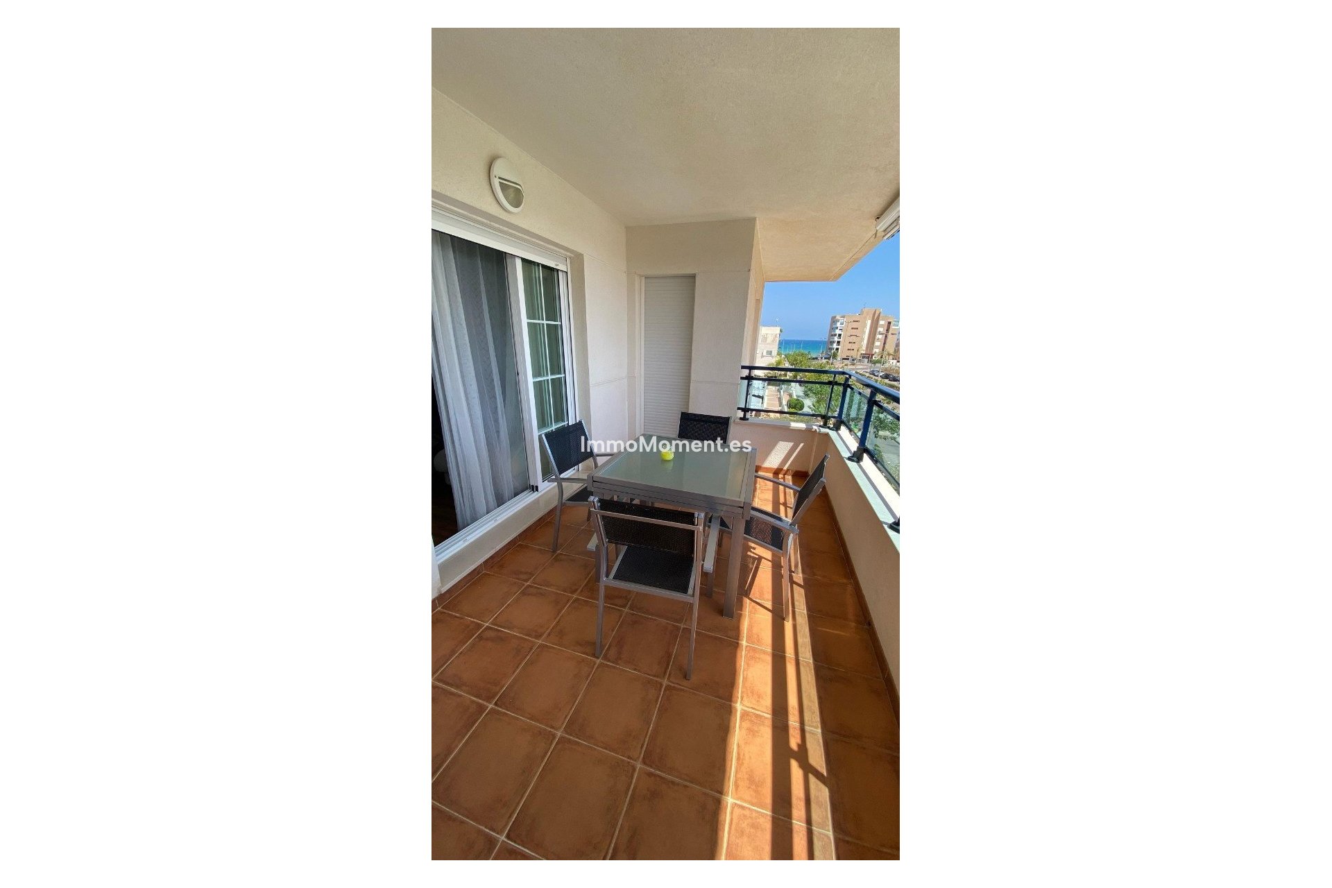 Revente - Appartement - Orihuela - Mil Palmeras