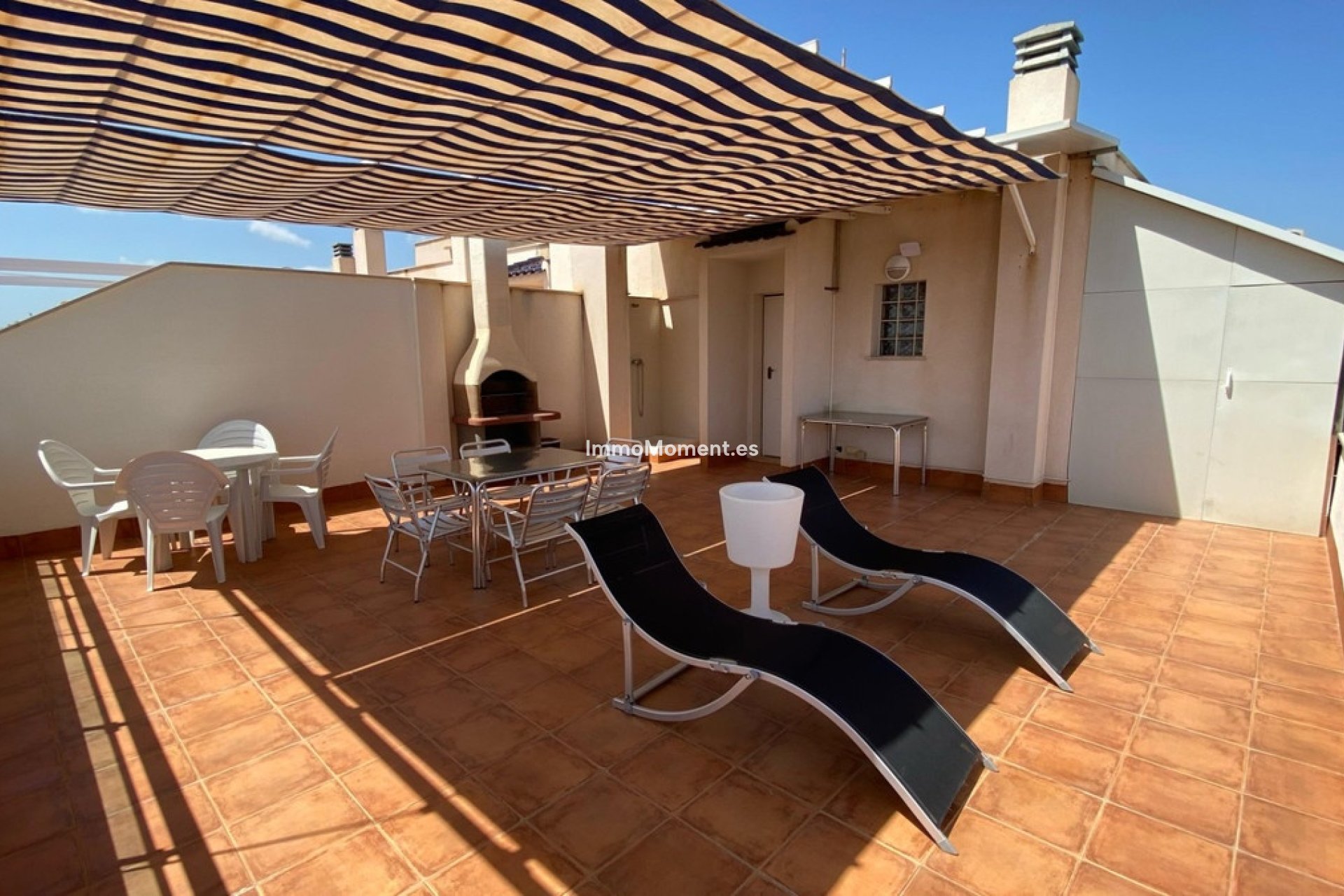 Revente - Appartement - Orihuela - Mil Palmeras