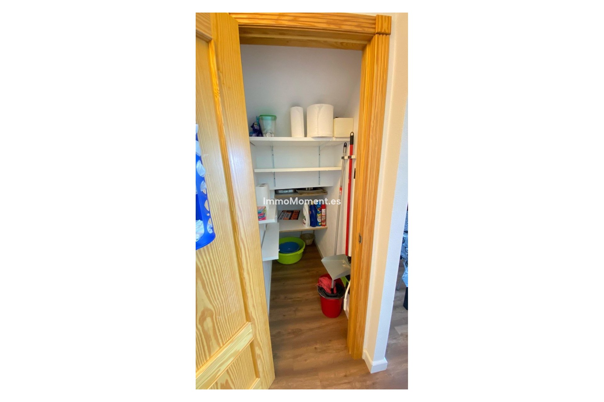 Revente - Appartement - Orihuela - Mil Palmeras