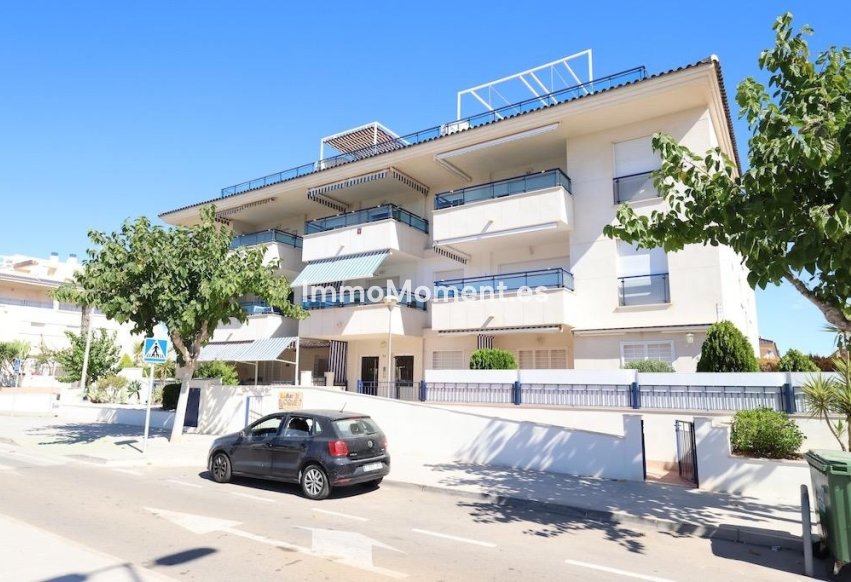 Revente - Appartement - Orihuela - Mil Palmeras