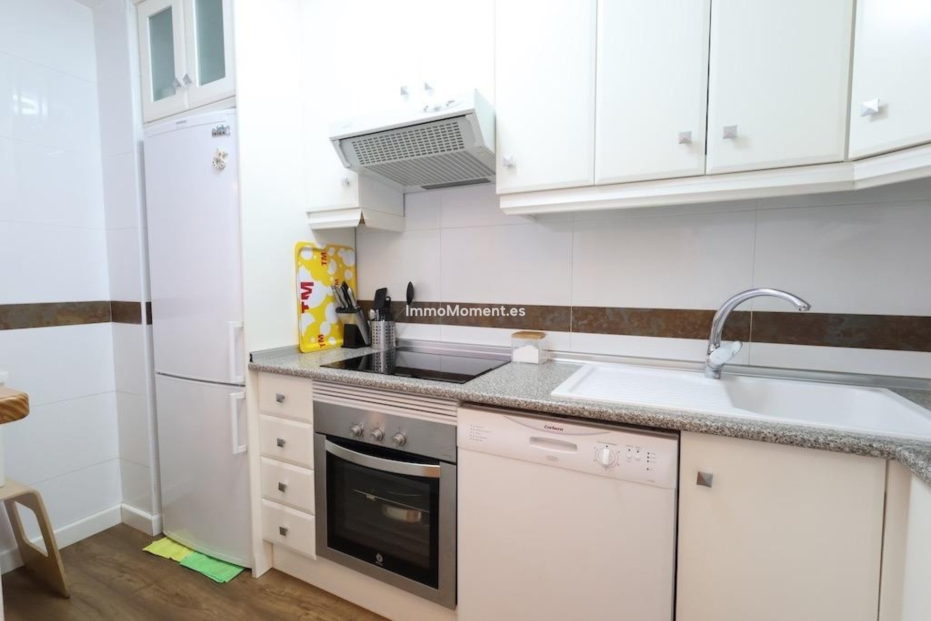 Revente - Appartement - Orihuela - Mil Palmeras