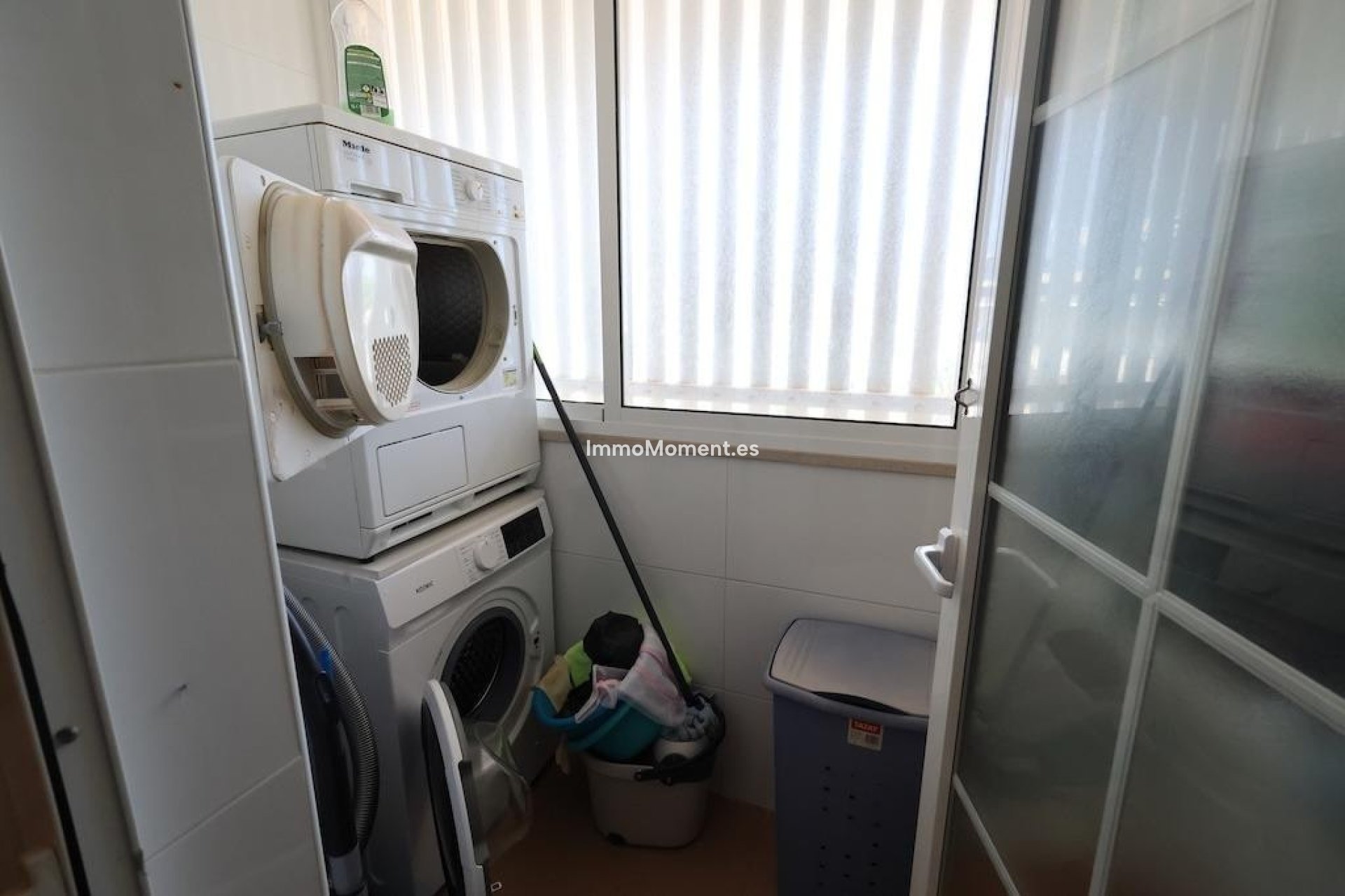 Revente - Appartement - Orihuela - Mil Palmeras