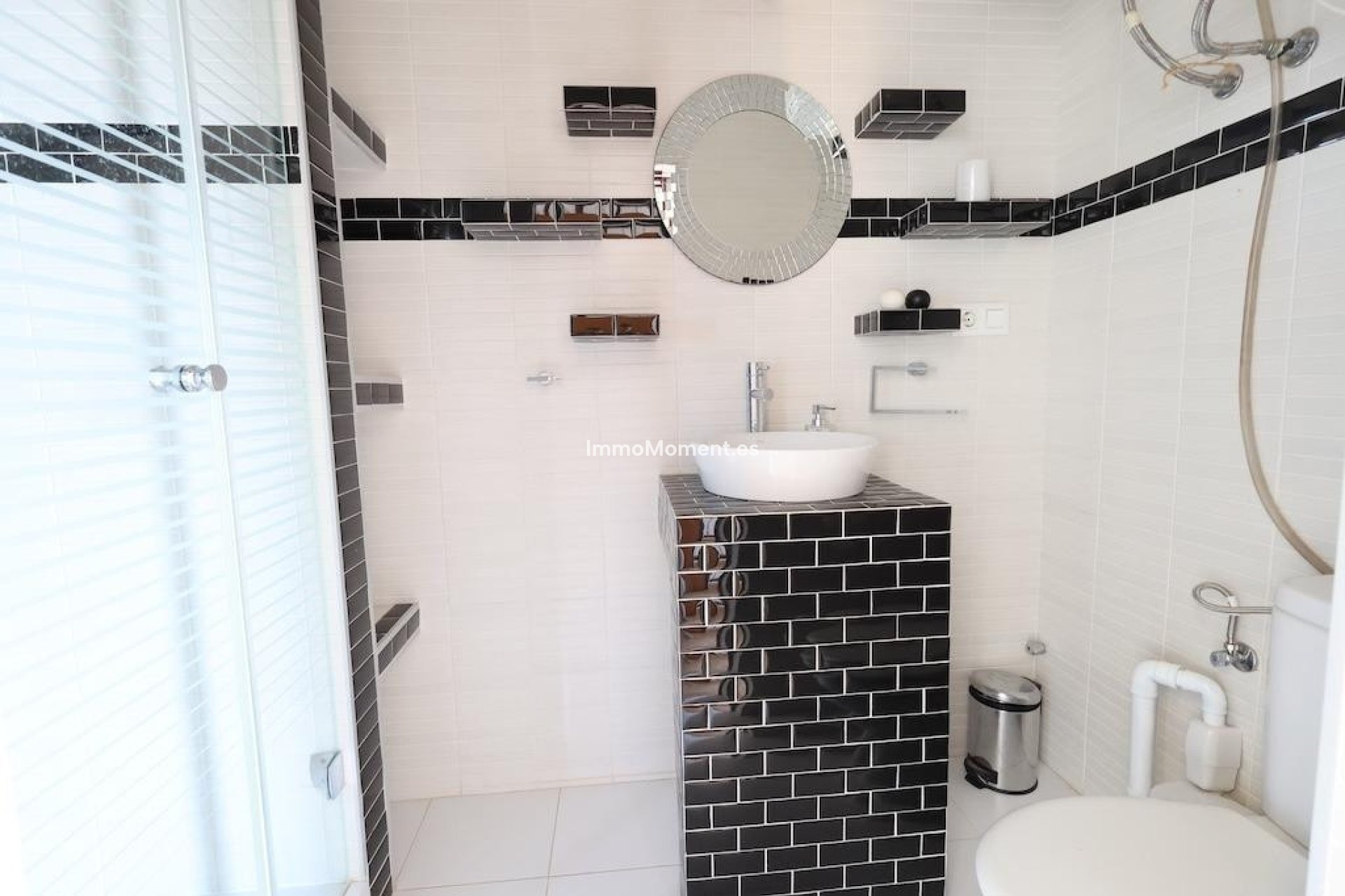 Revente - Appartement - Orihuela - Mil Palmeras