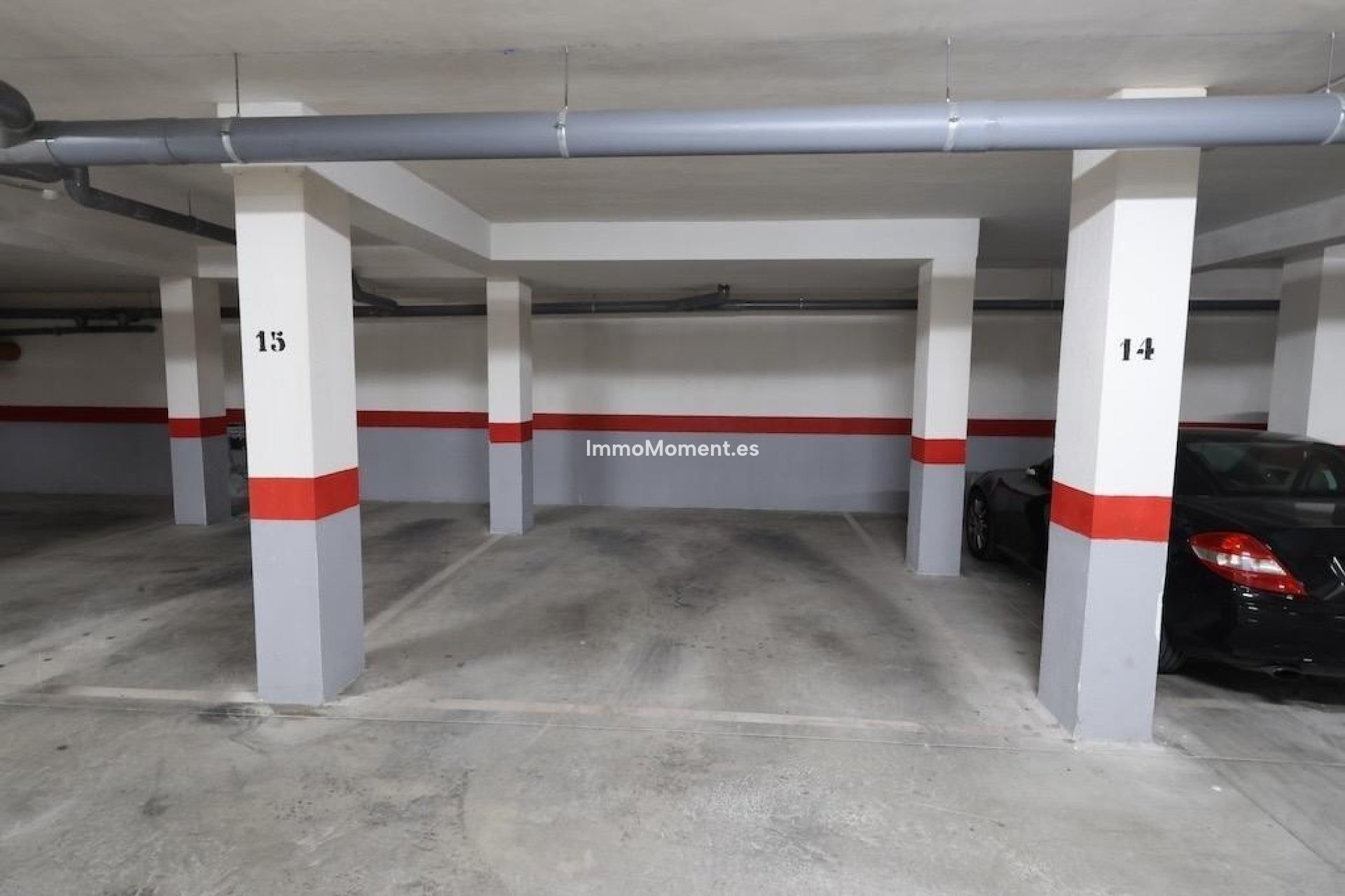 Revente - Appartement - Orihuela - Mil Palmeras