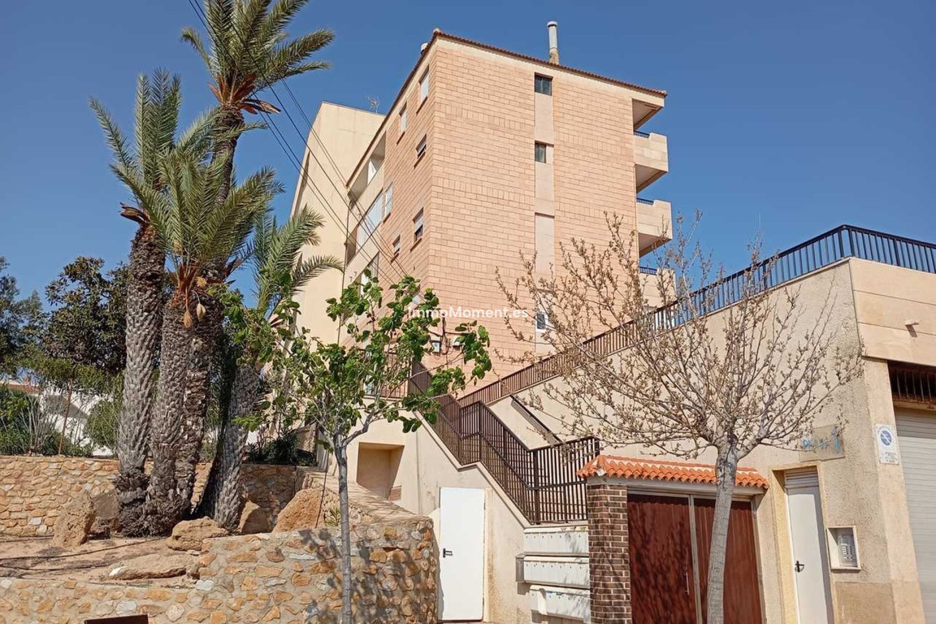 Revente - Appartement - Orihuela - Mil Palmeras