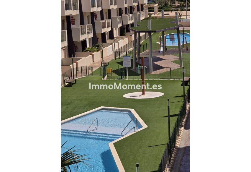 Revente - Appartement - Orihuela - Mil Palmeras