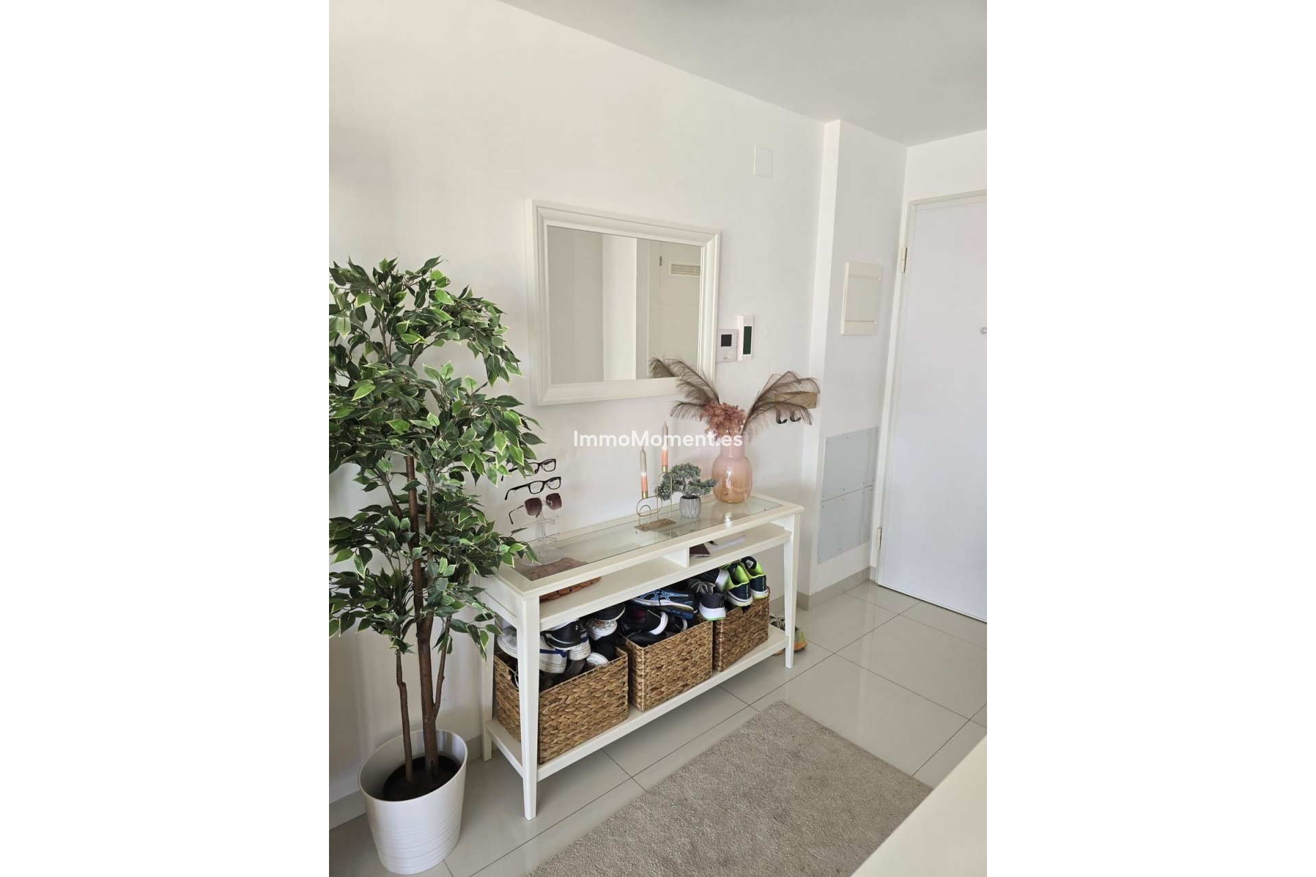 Revente - Appartement - Orihuela - Mil Palmeras