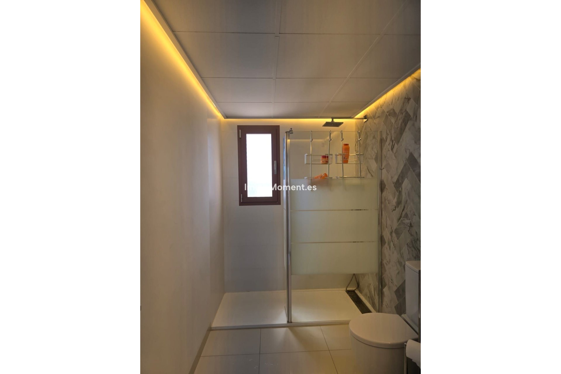 Revente - Appartement - Orihuela - Mil Palmeras