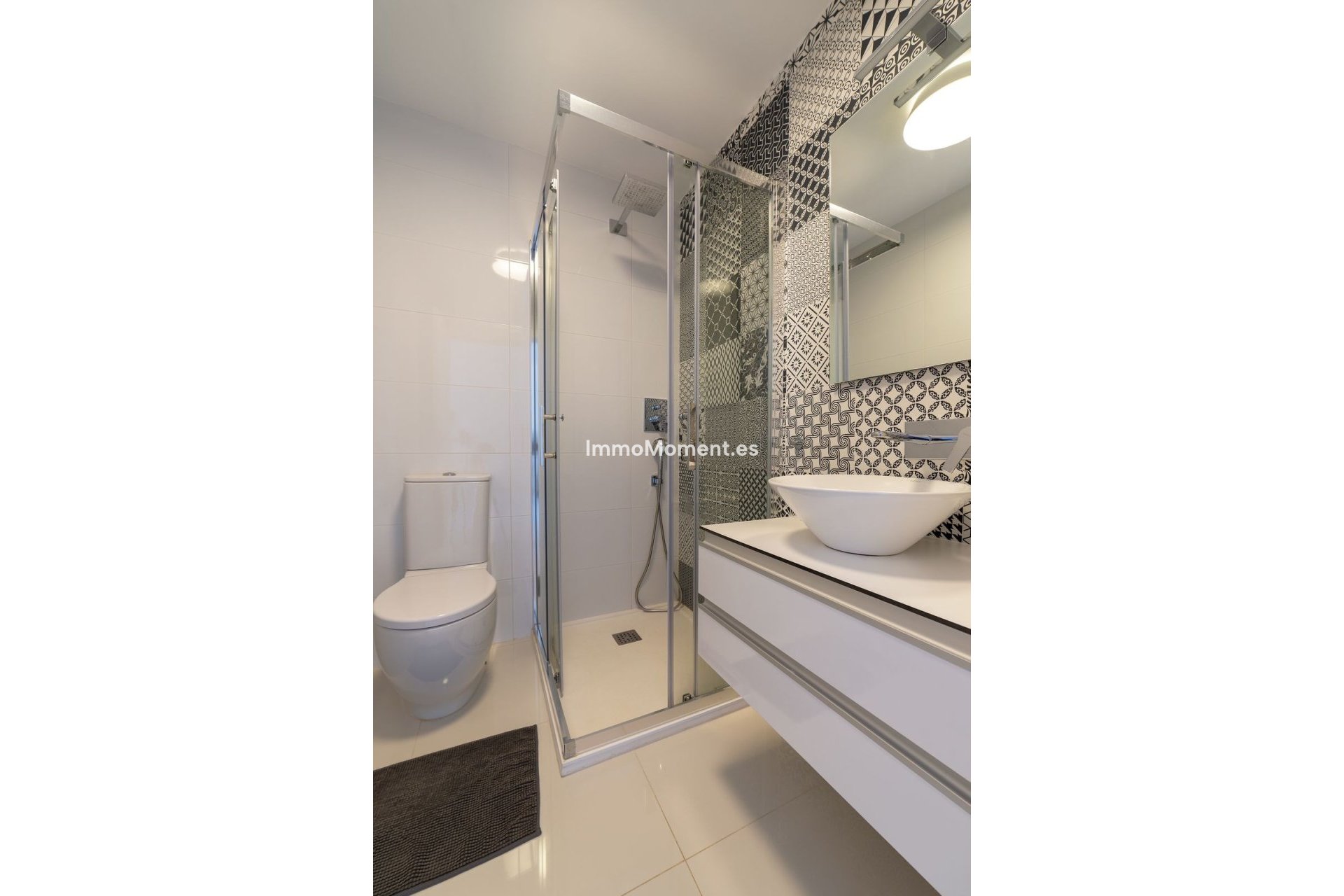 Revente - Appartement - Orihuela - Mil Palmeras