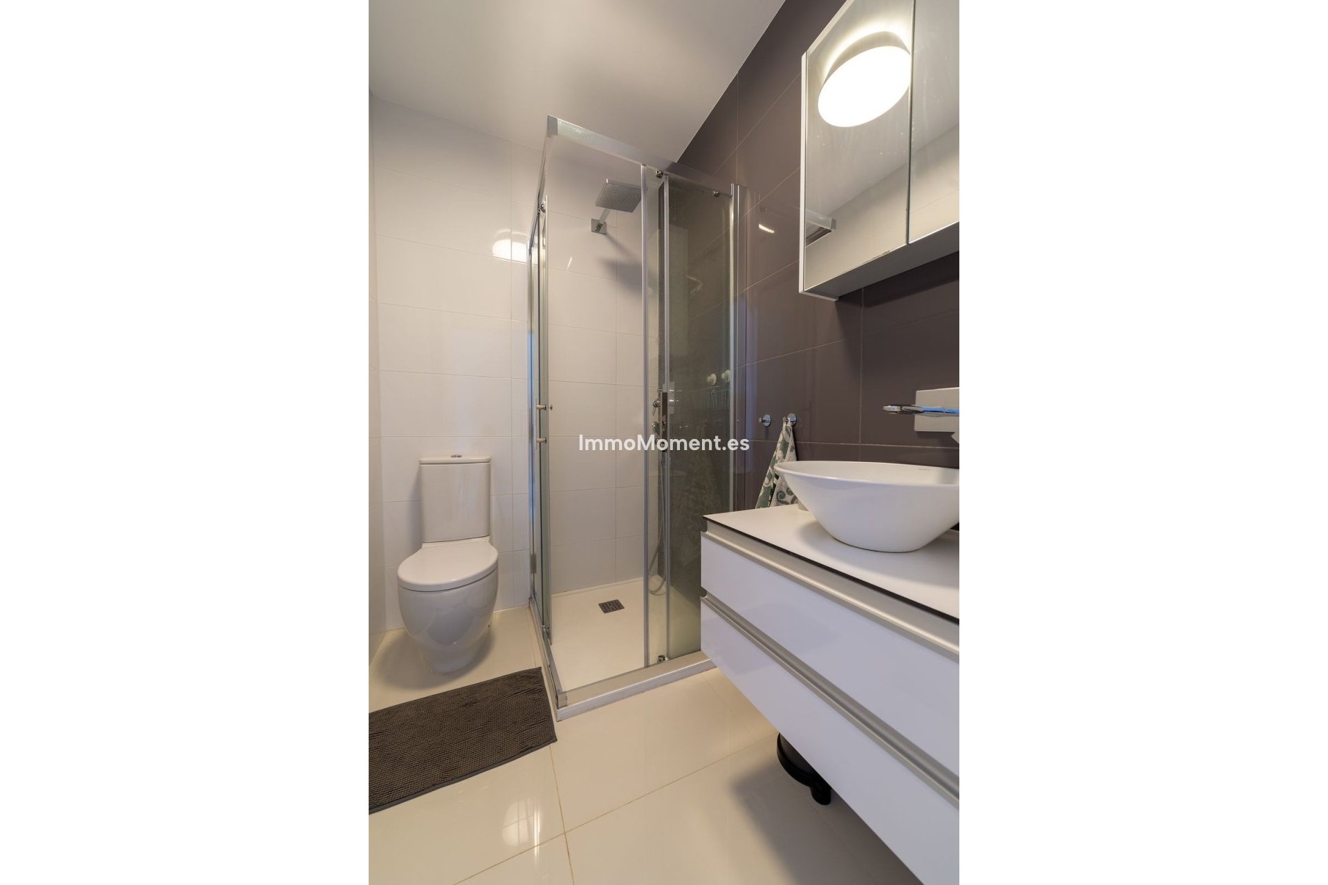 Revente - Appartement - Orihuela - Mil Palmeras